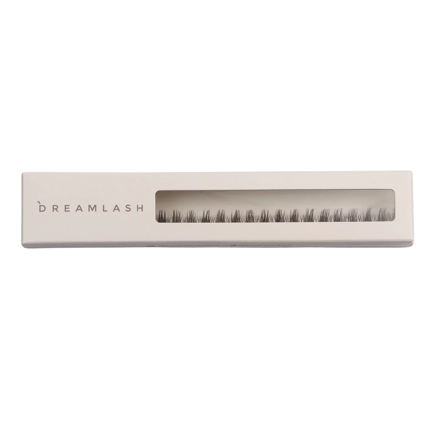 CLASSY – Custom Dream Lashes 12mm