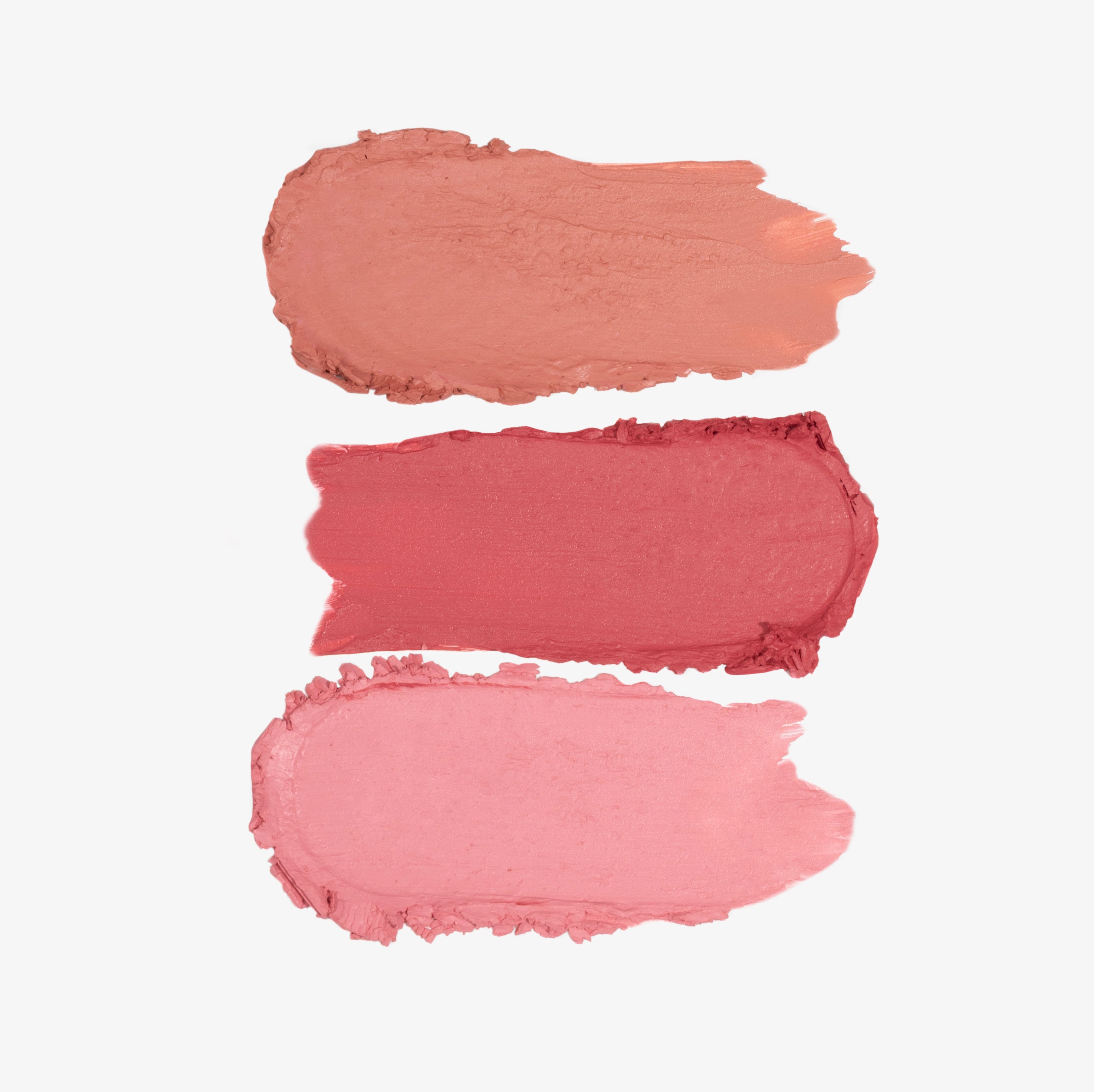 PEACHY SUNSET - Dream Blush