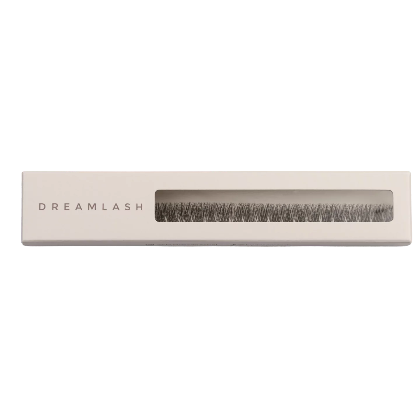 ANGEL - Custom Dream Lashes 14mm