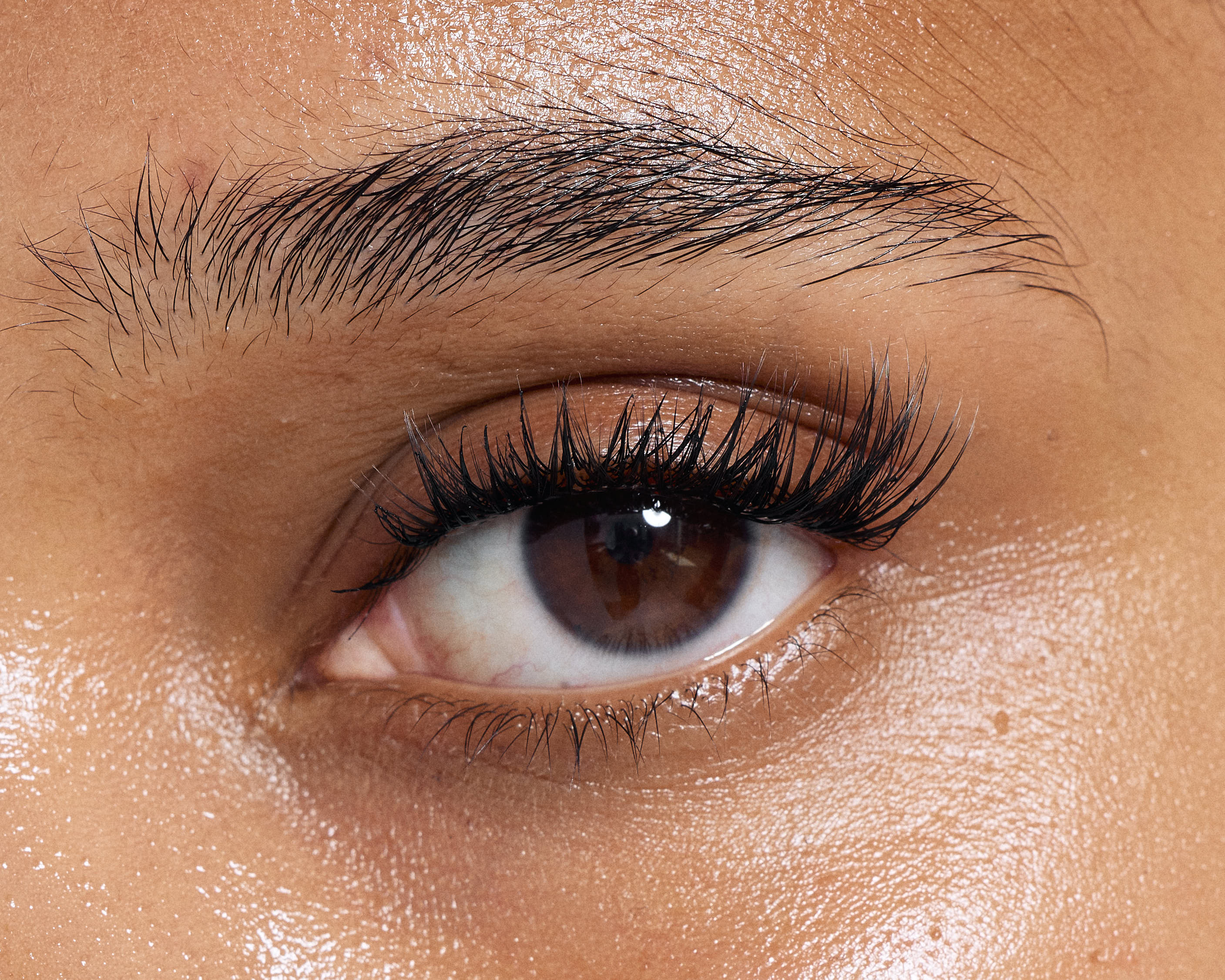 SKY HIGH - Dream Lash Cluster