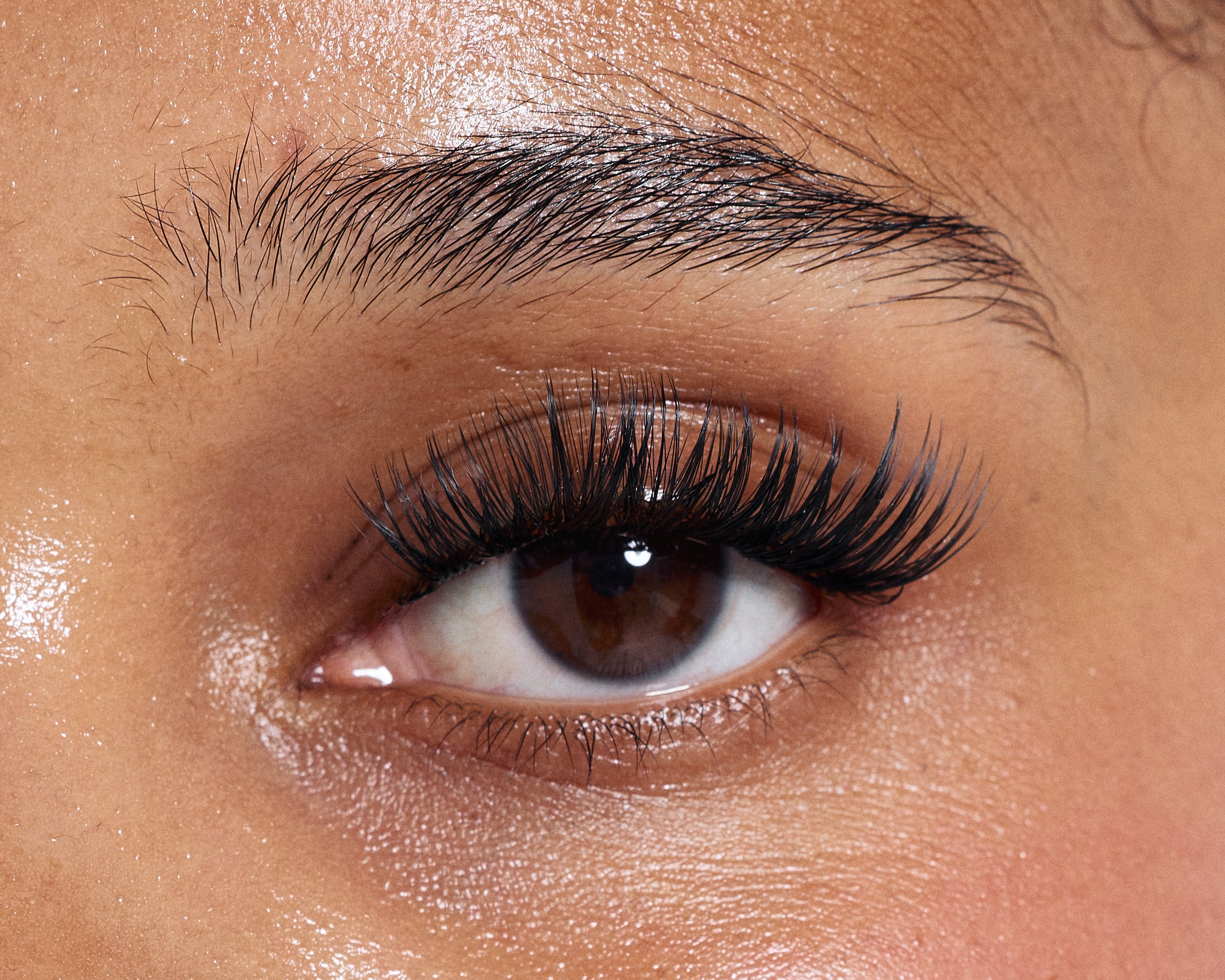 CLOUDY - Dream Lash Cluster