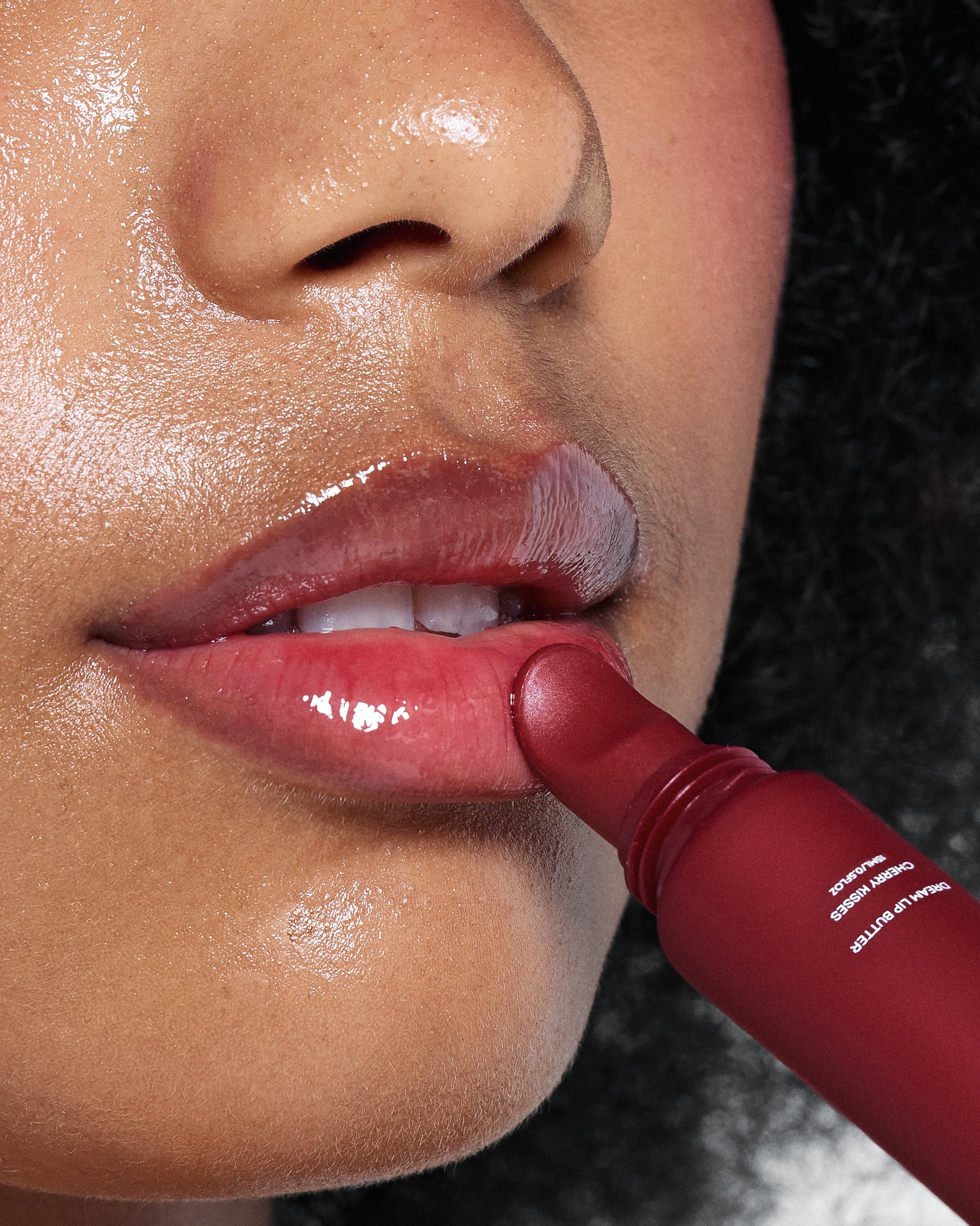 CHERRY KISSES - Dream Lip Butter