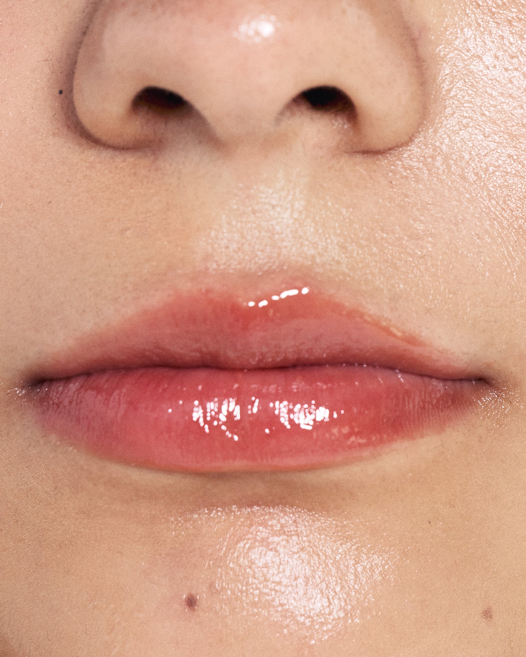 VELVET CARAMEL - Dream Lip Butter