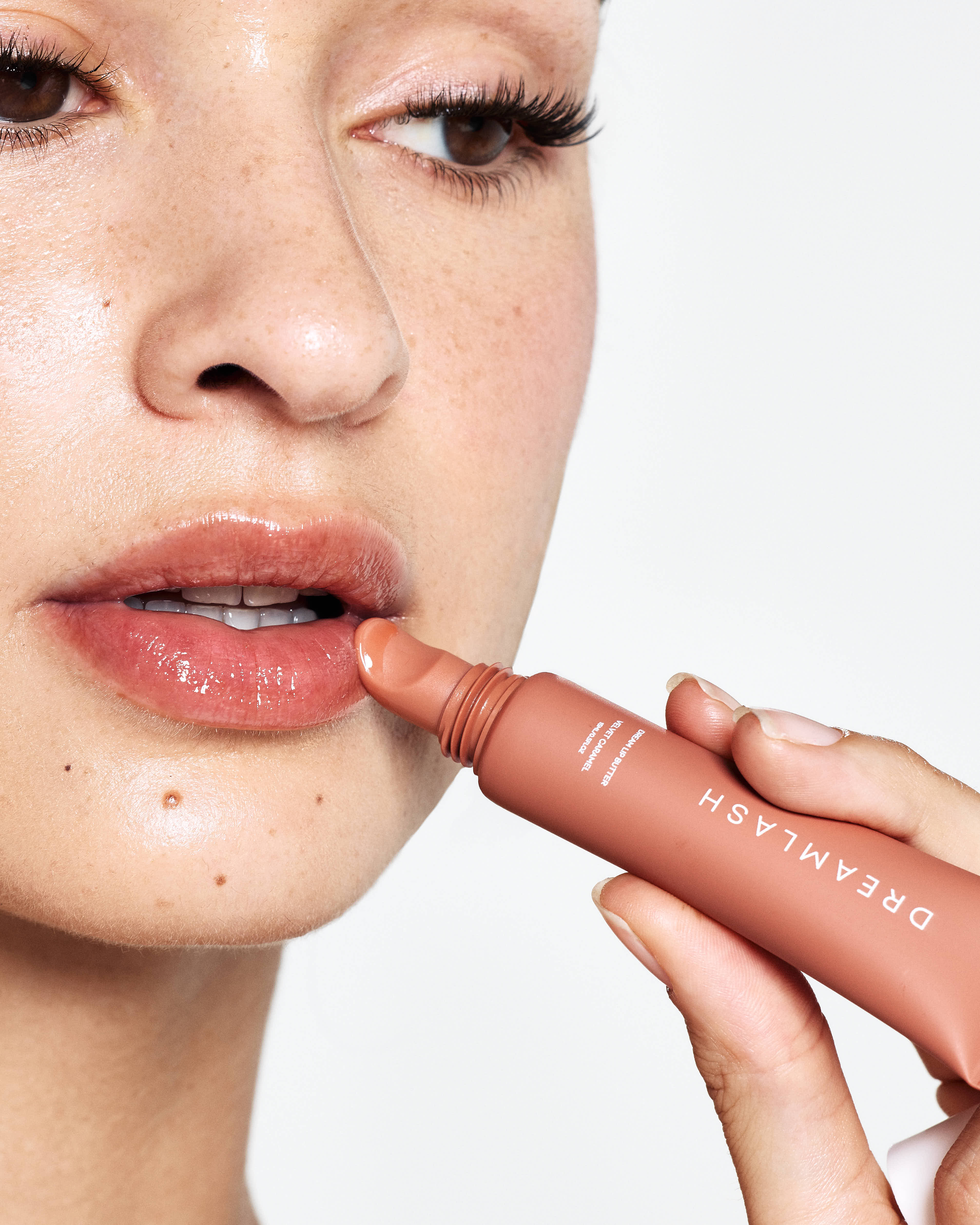 Lip & Blush Duo Nude