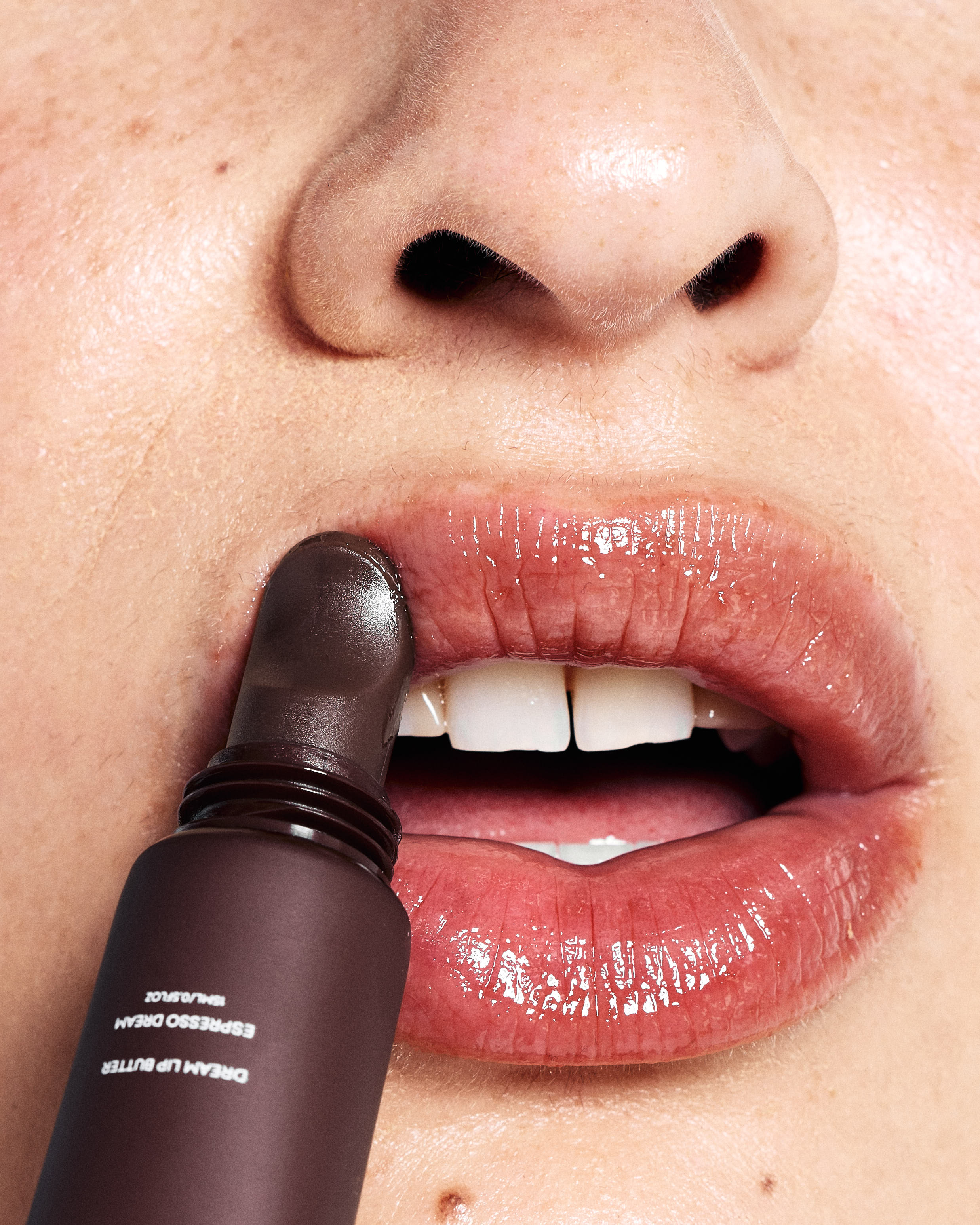 ESPRESSO DREAM - Dream Lip Butter