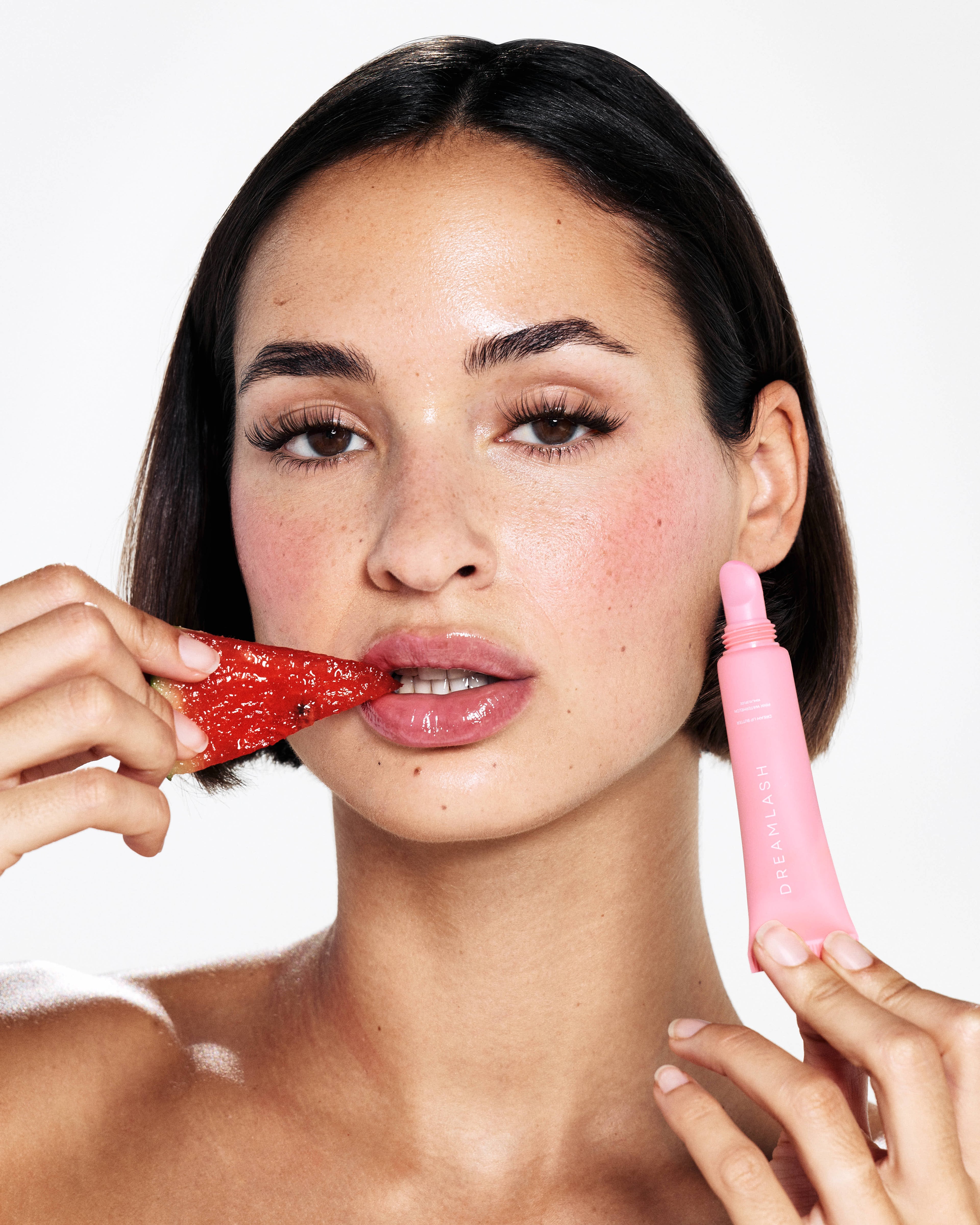 Lip & Blush Duo Pink