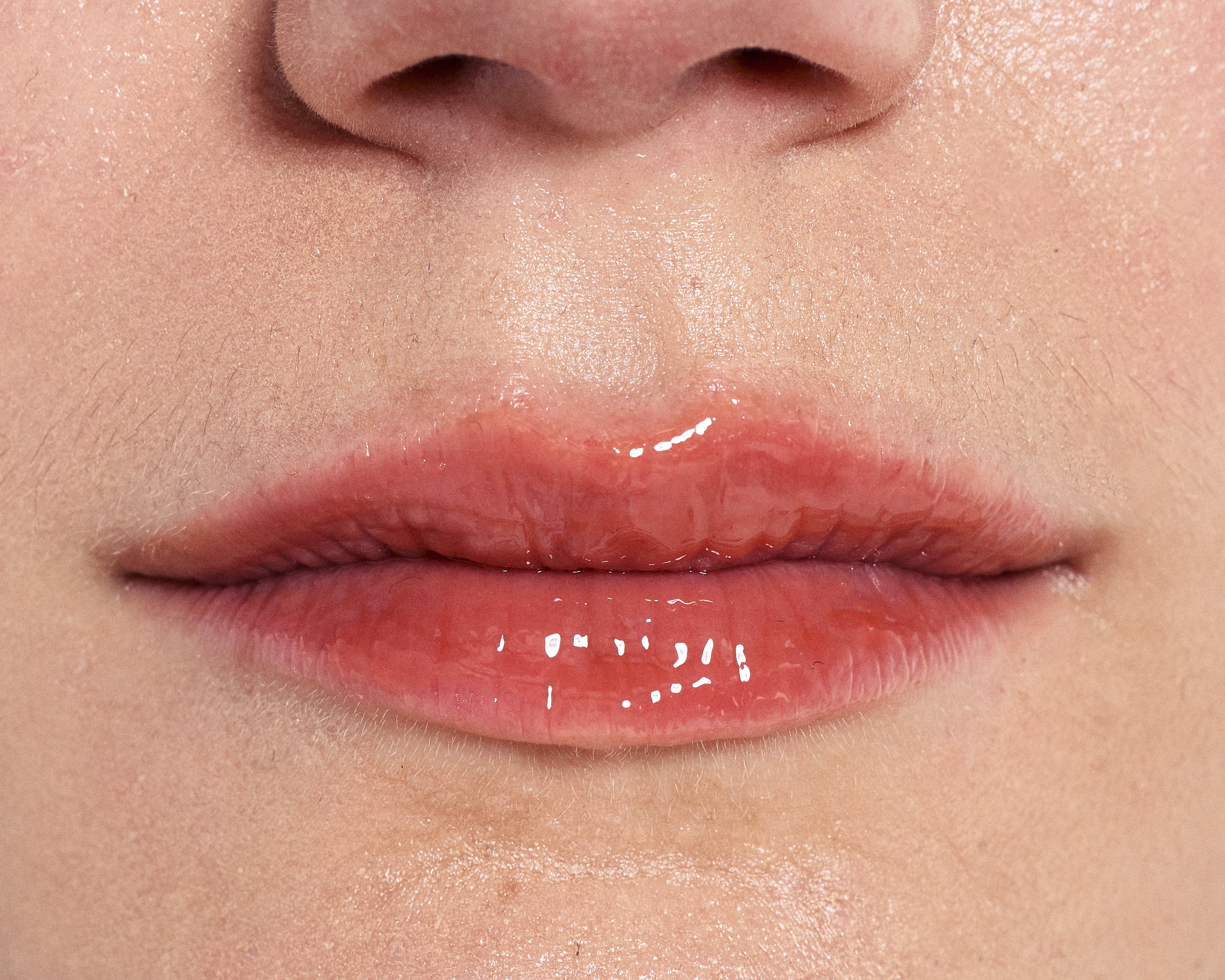 VELVET CARAMEL - Dream Lip Butter