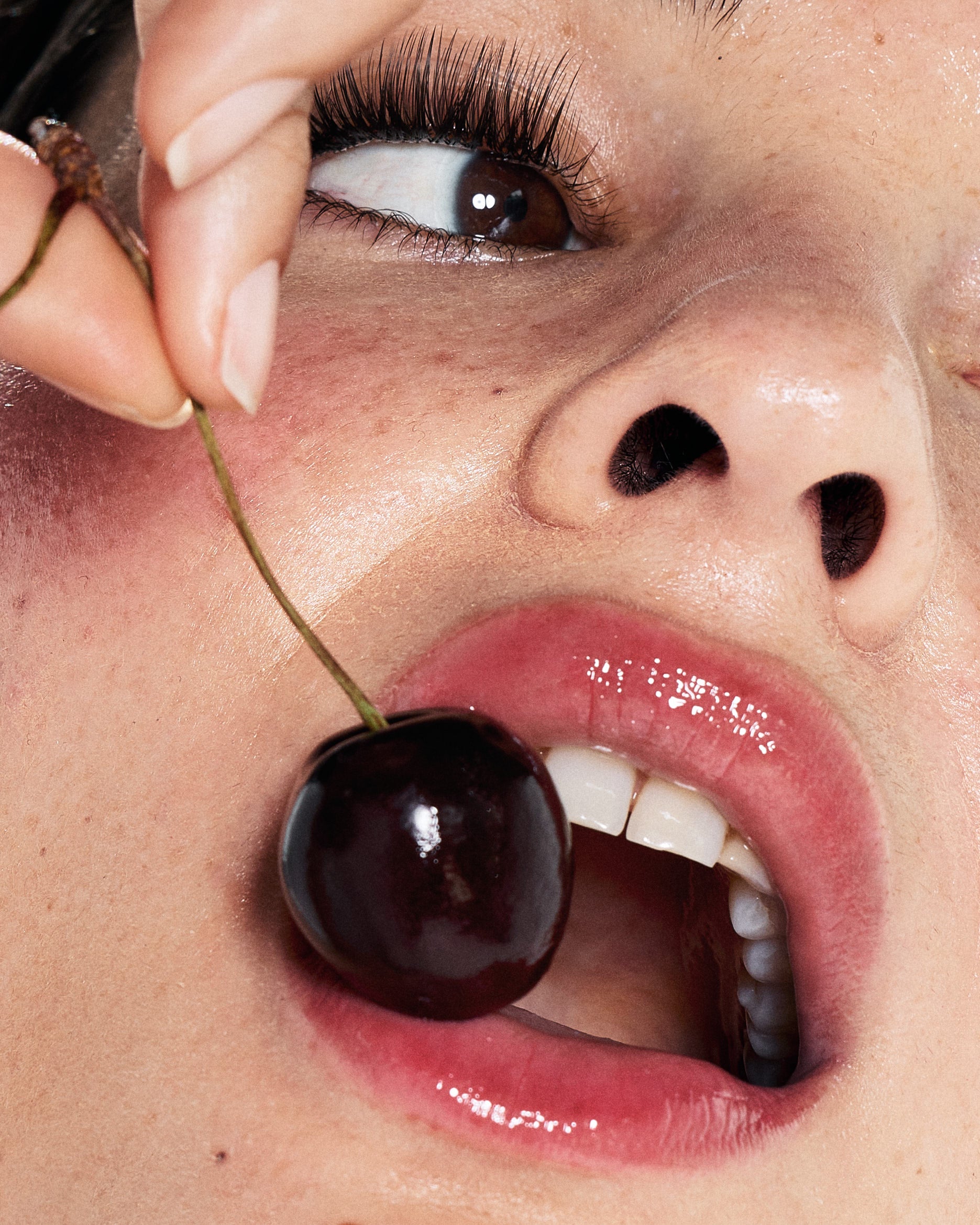CHERRY KISSES - Dream Lip Butter