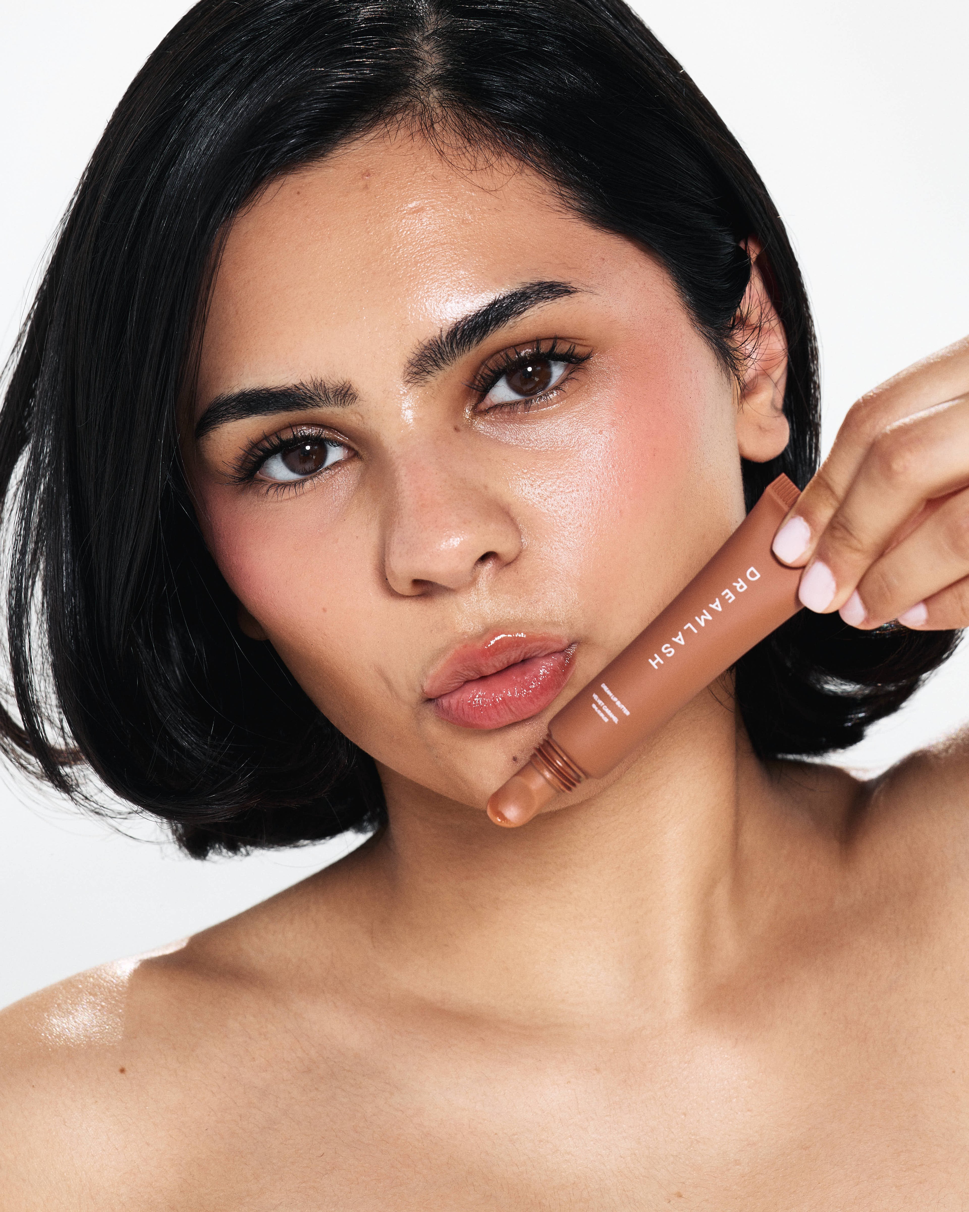 VELVET CARAMEL - Dream Lip Butter