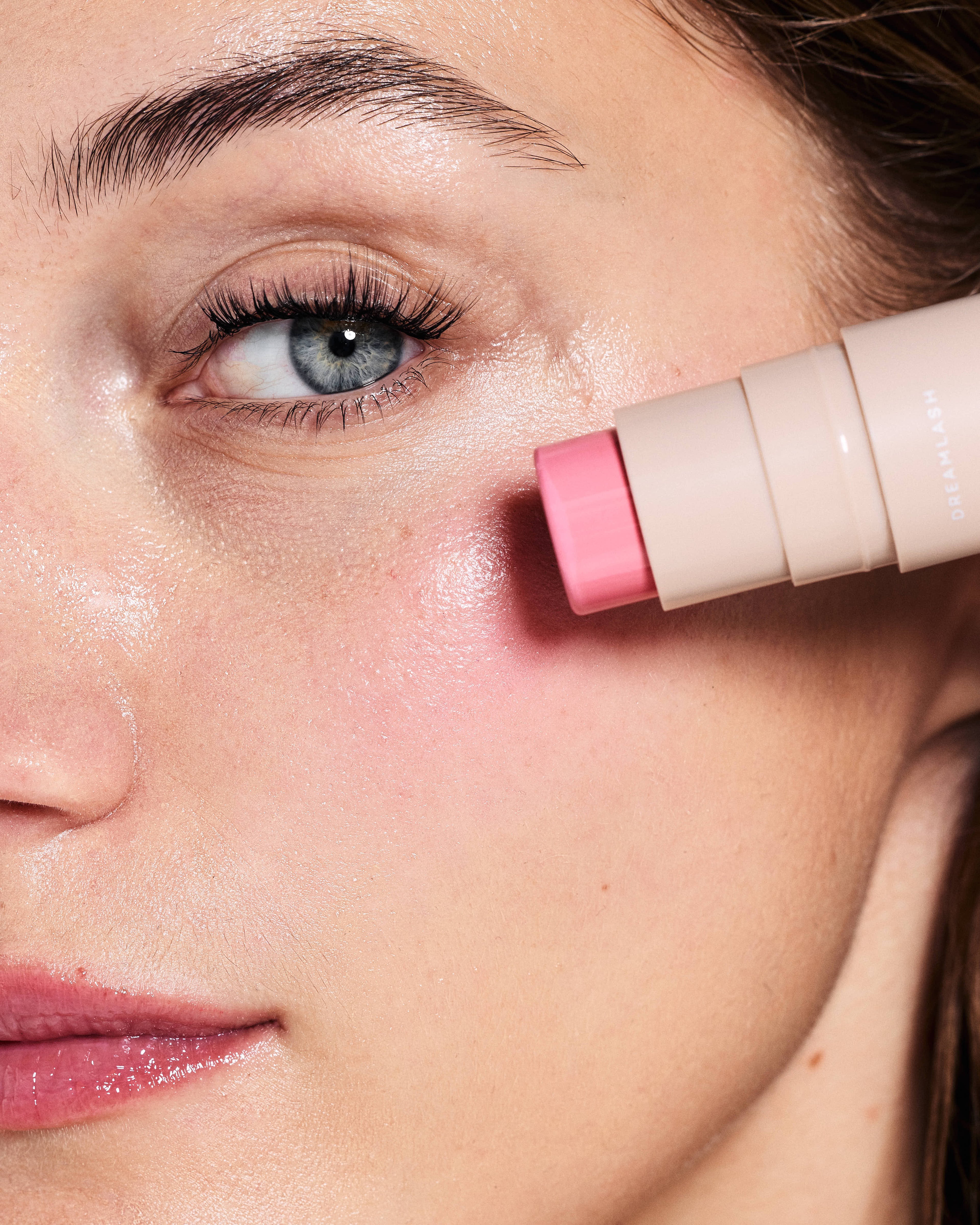 Lip & Blush Duo Pink