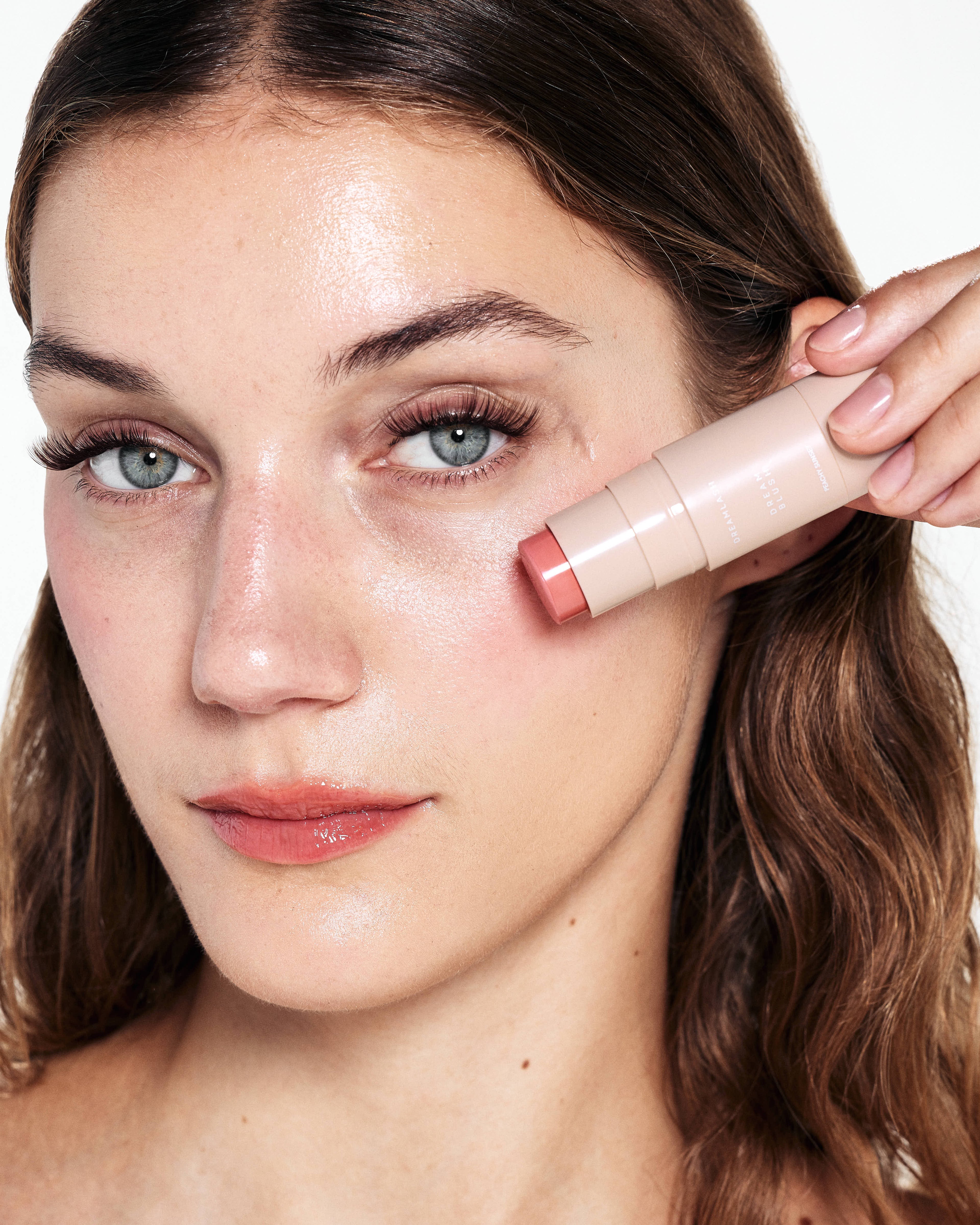 PEACHY SUNSET - Dream Blush