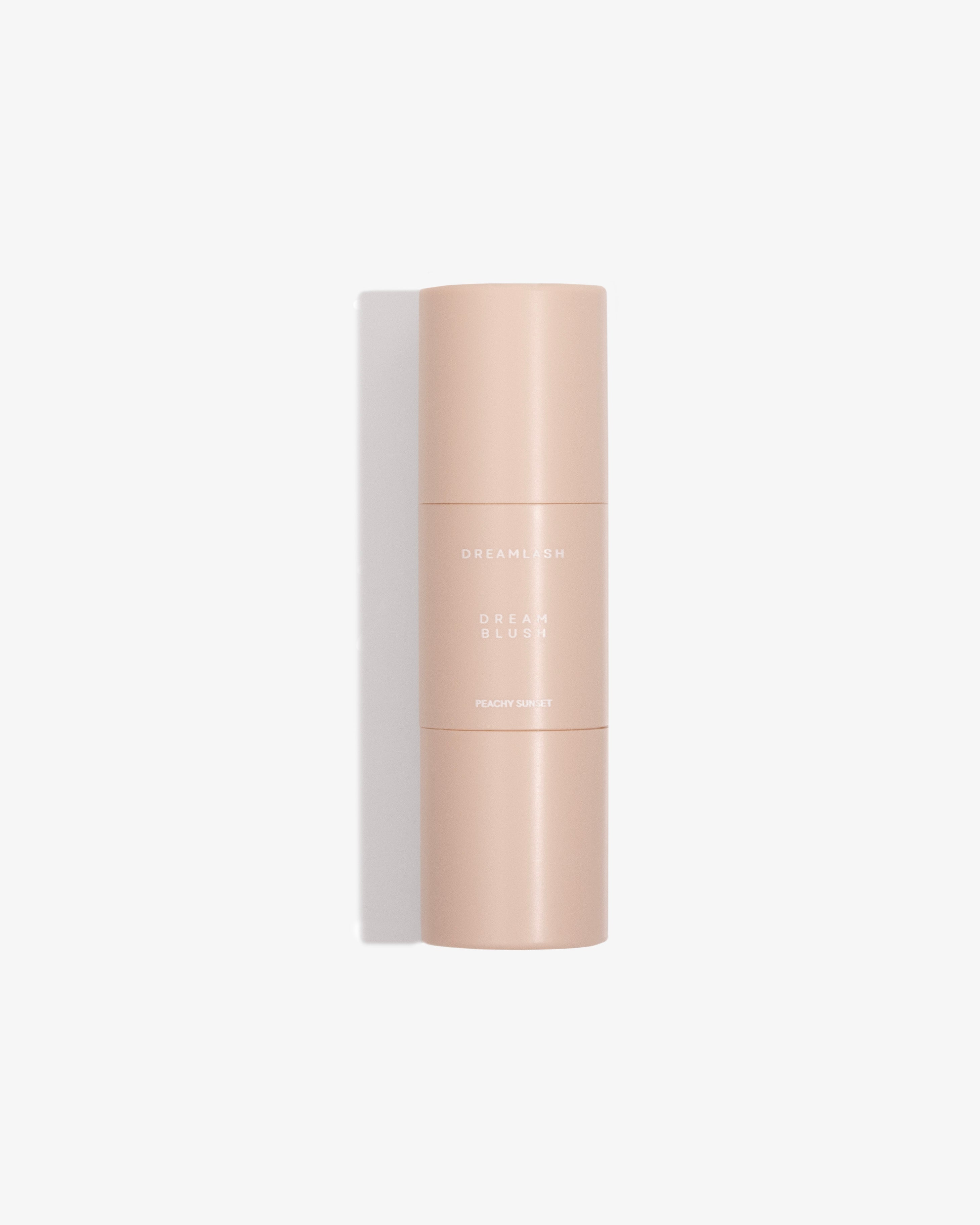 PEACHY SUNSET - Dream Blush