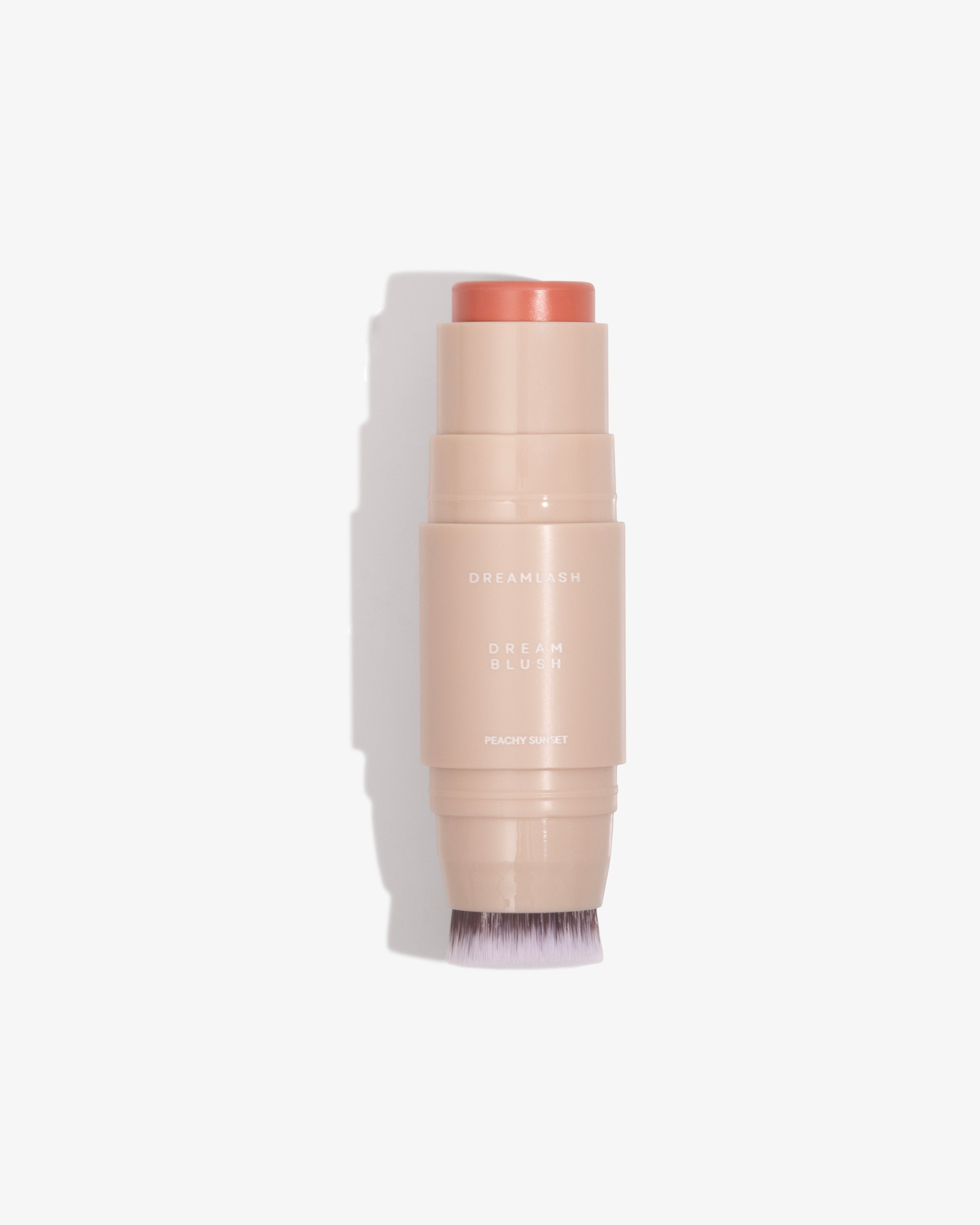 PEACHY SUNSET - Dream Blush