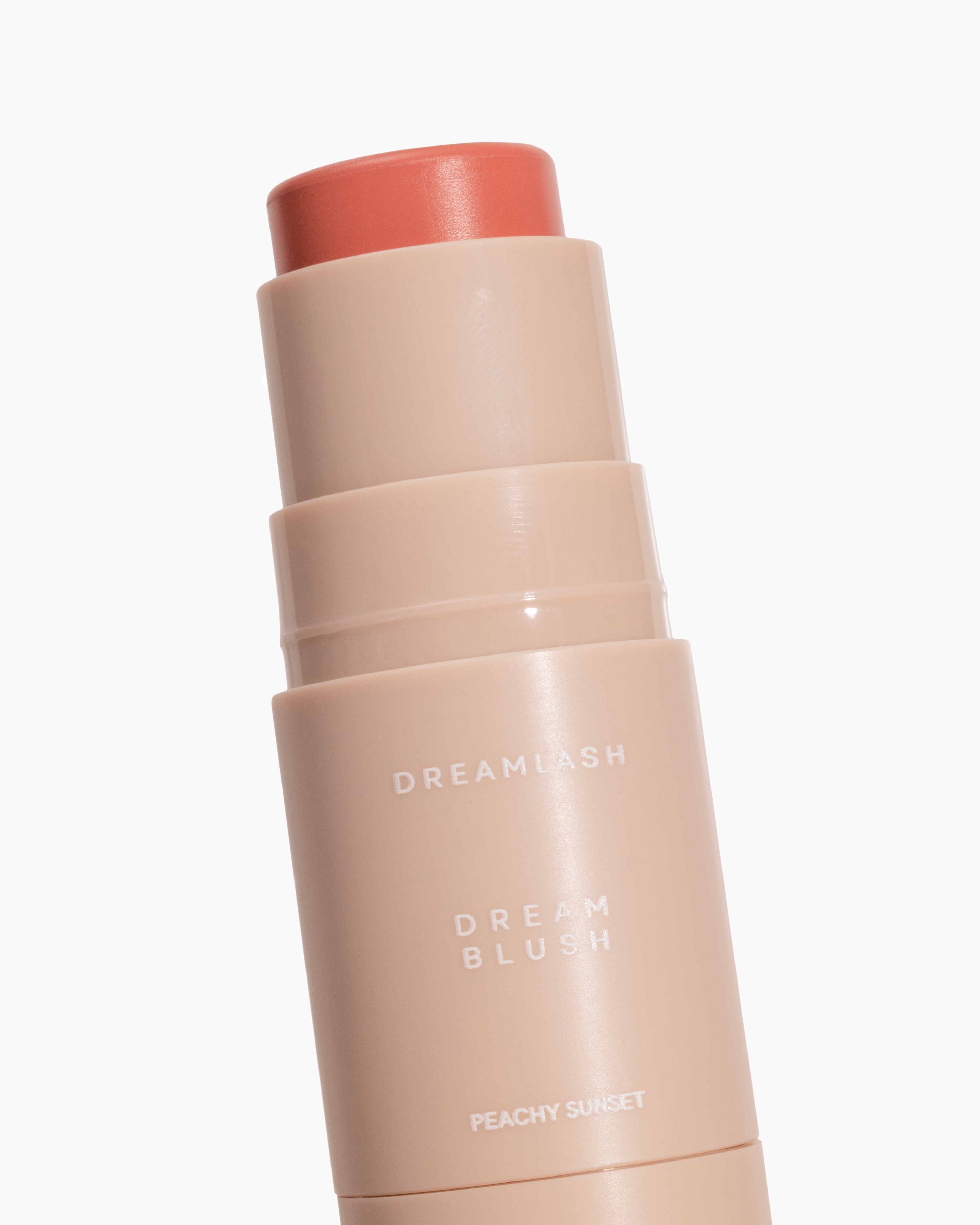 PEACHY SUNSET - Dream Blush
