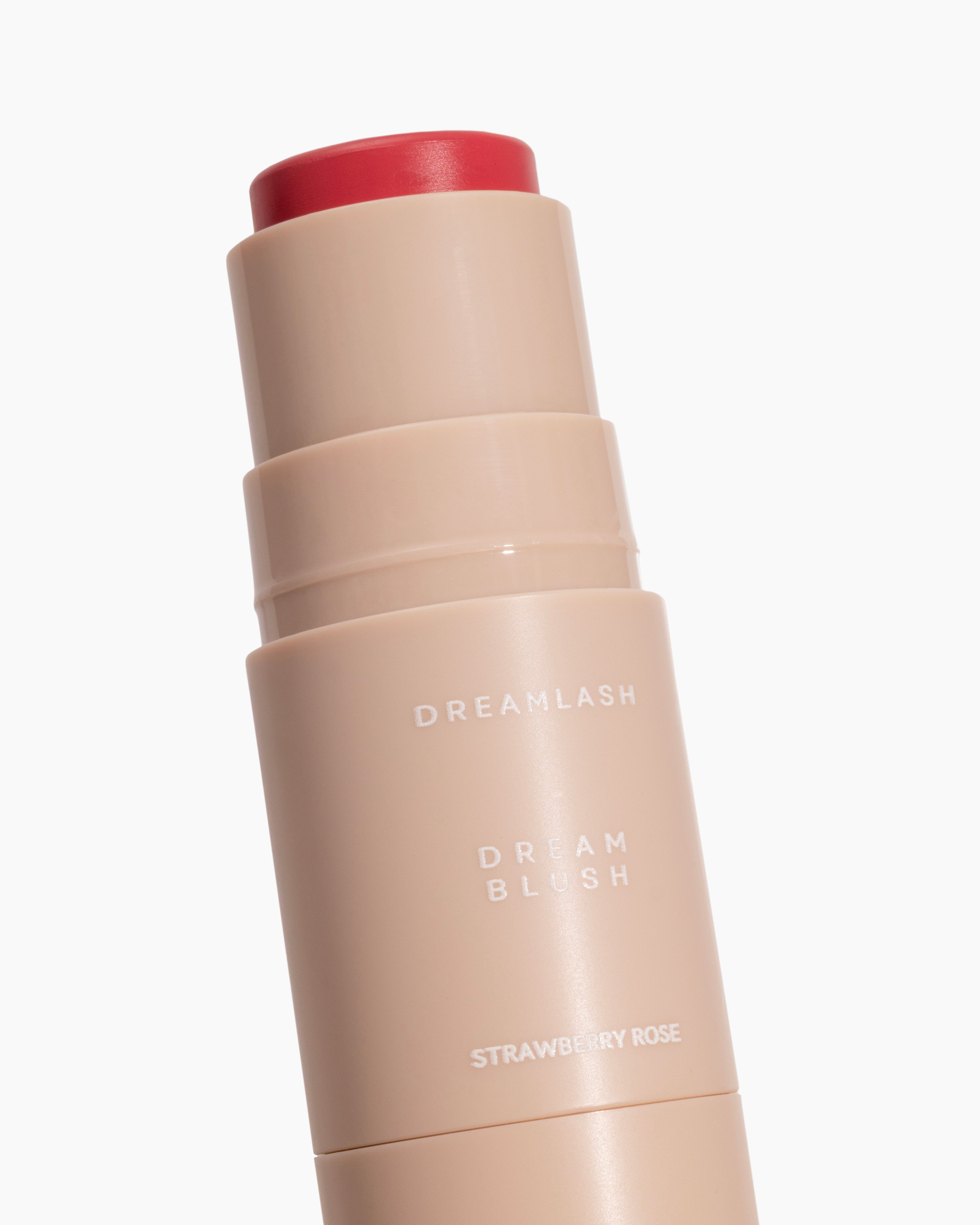 STRAWBERRY ROSE - Dream Blush
