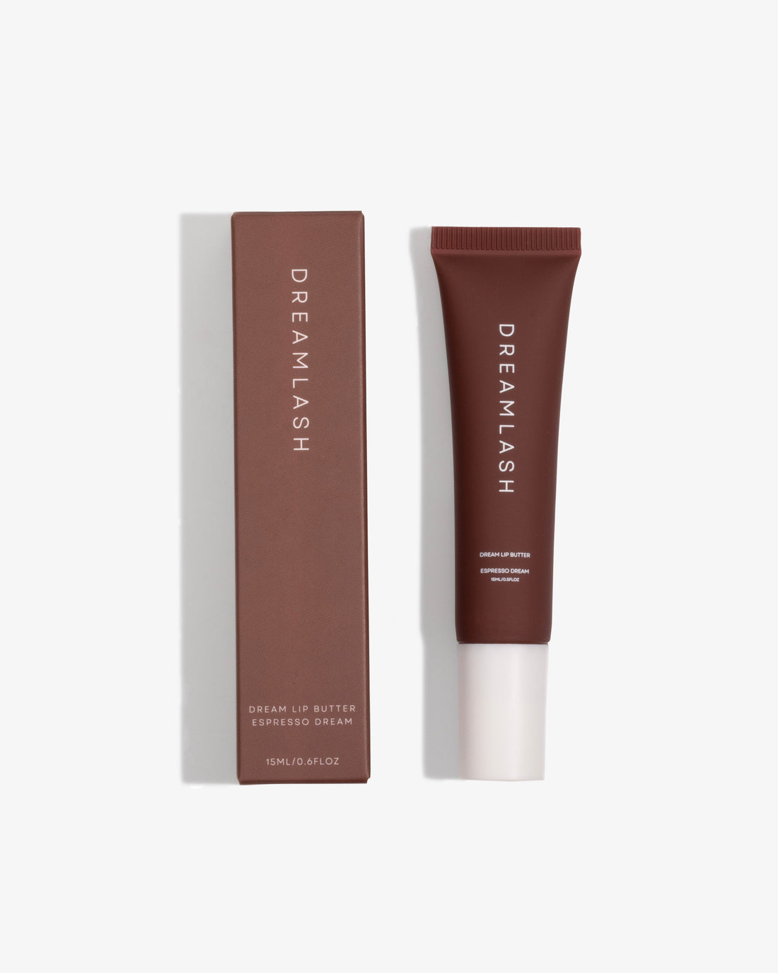 ESPRESSO DREAM - Dream Lip Butter