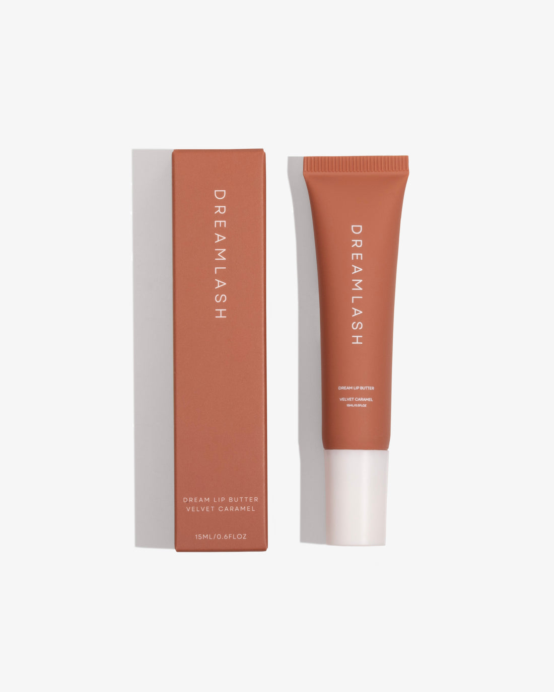 VELVET CARAMEL - Dream Lip Butter