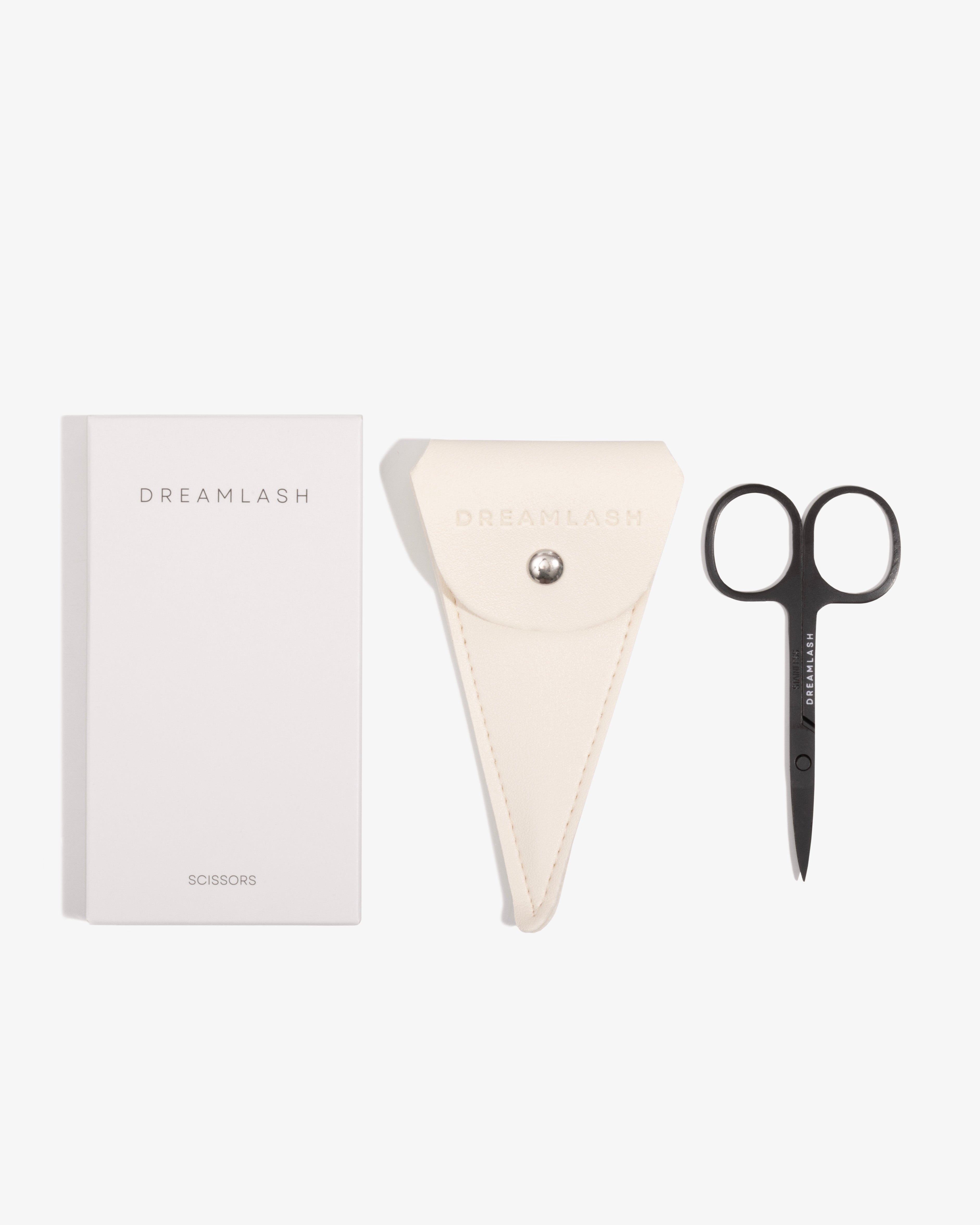 Lash Scissor