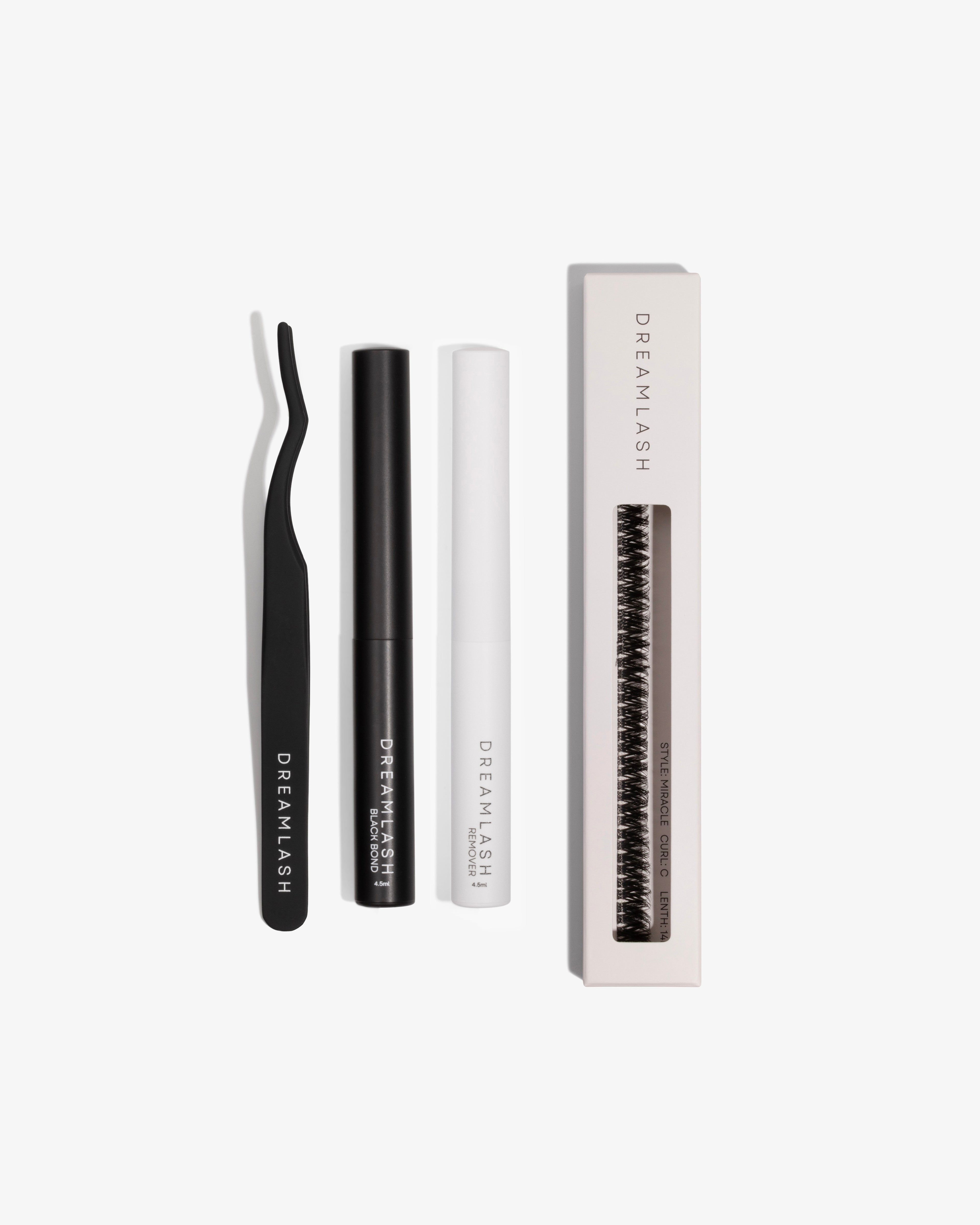 Custom Dream Lash Starter Kit