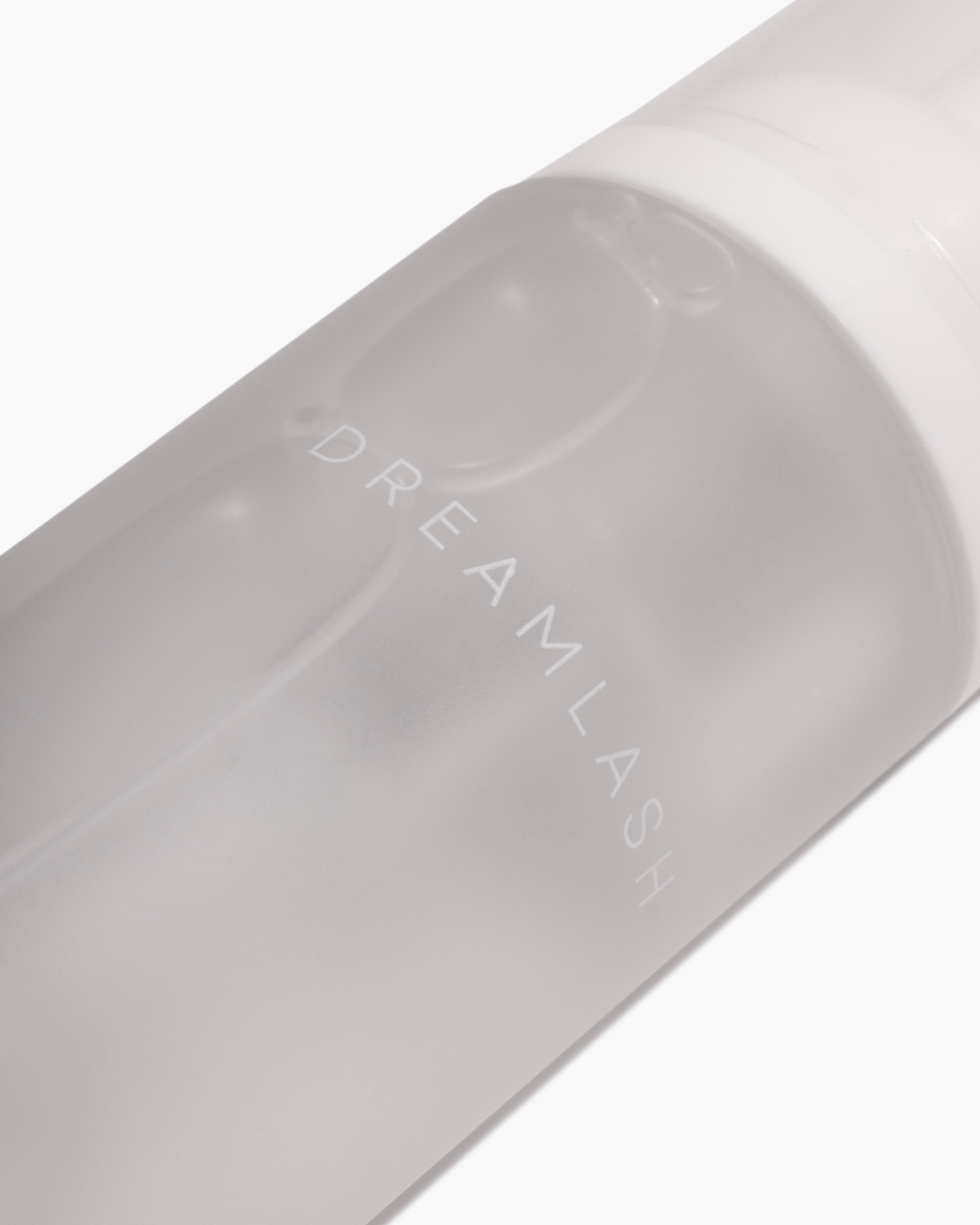 Cleanse and Rinse Lash Shampoo