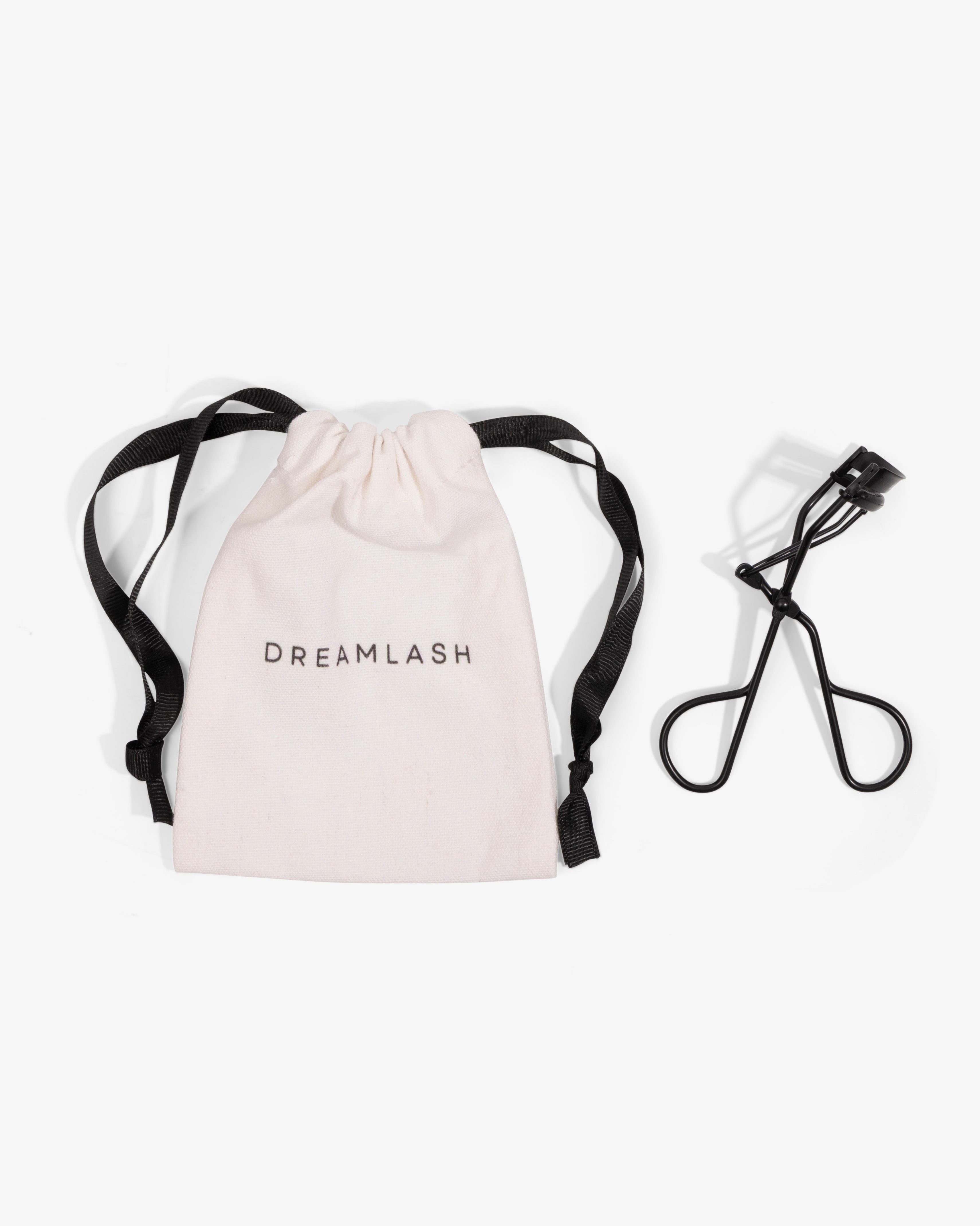 Lash Curler