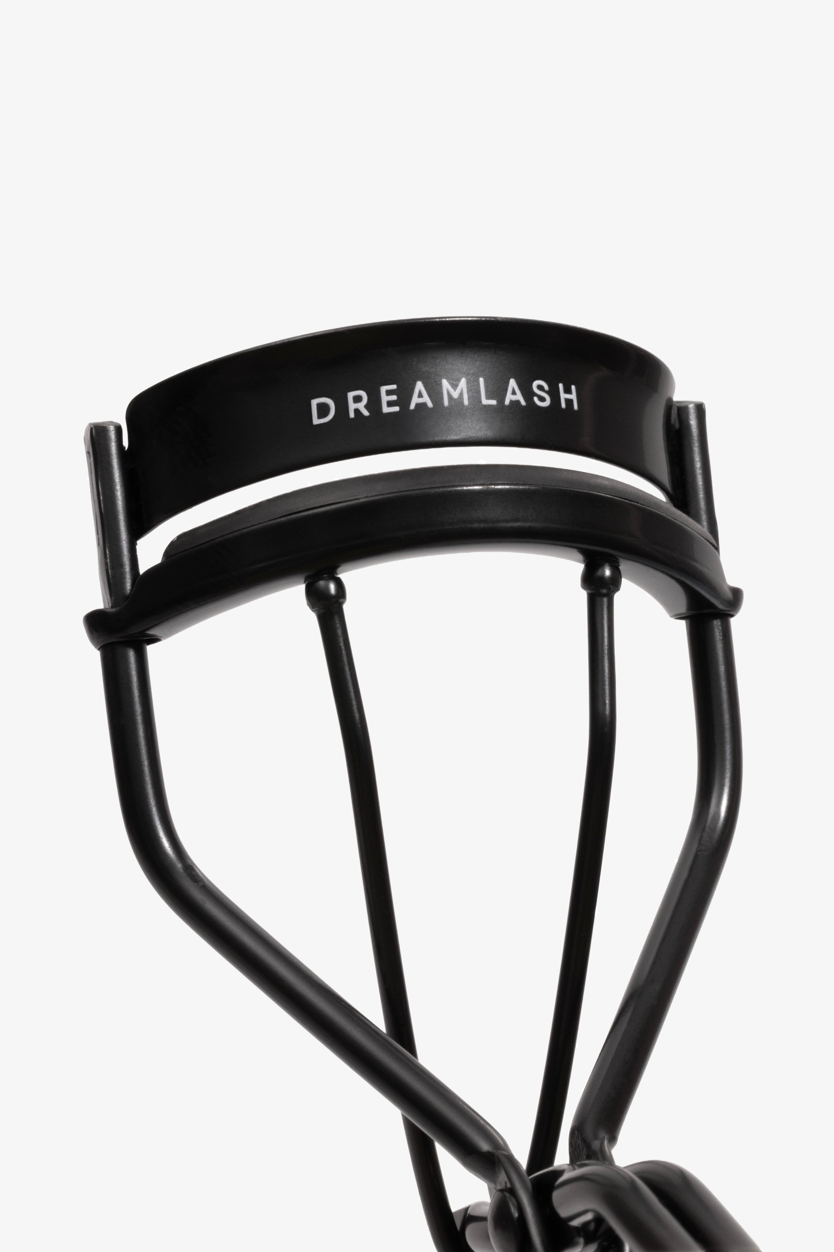 Lash Curler