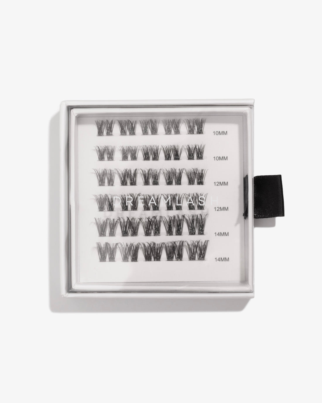 LOVELY - Dream Lash Clusters