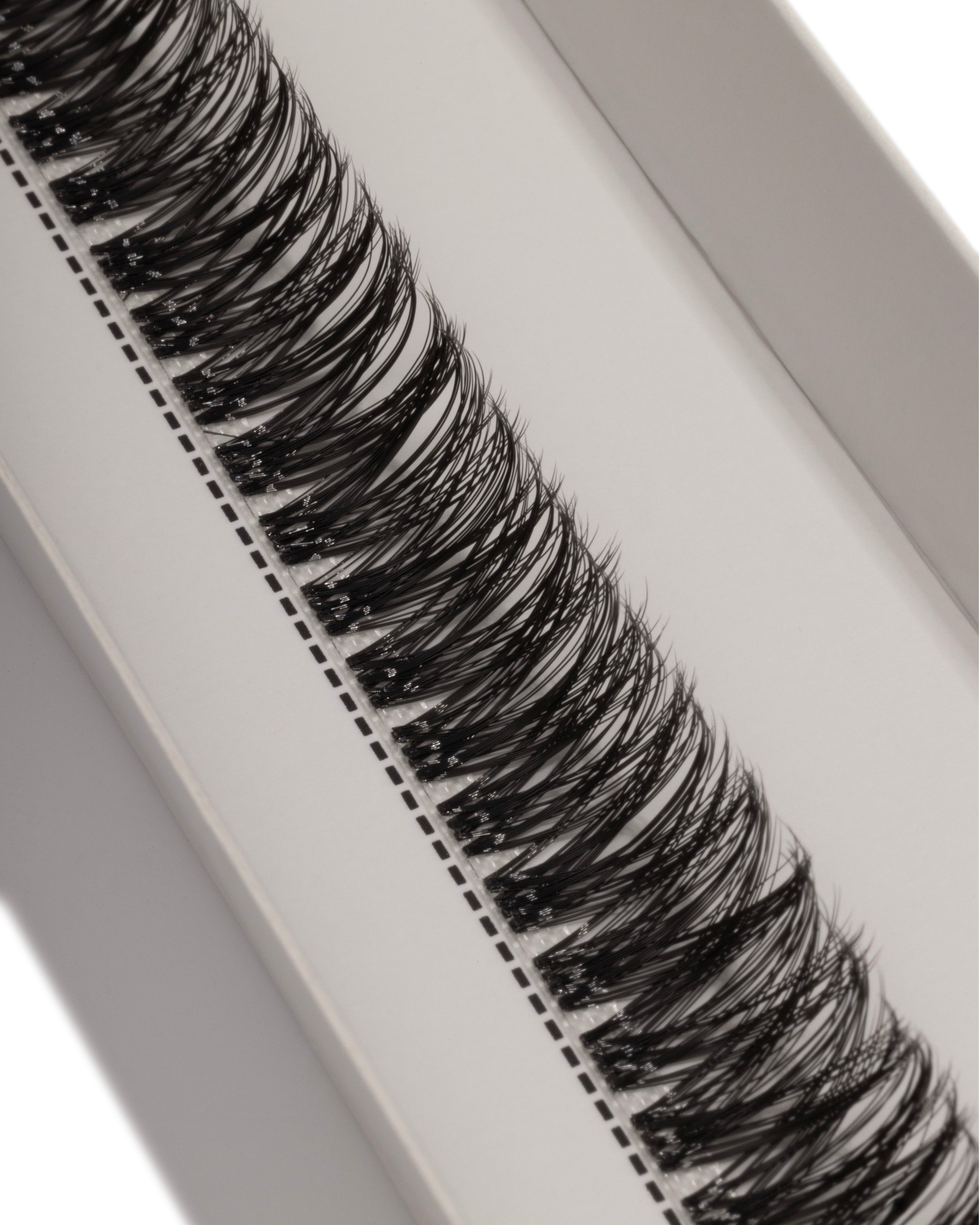 CLOUDY - Custom Dream Lashes