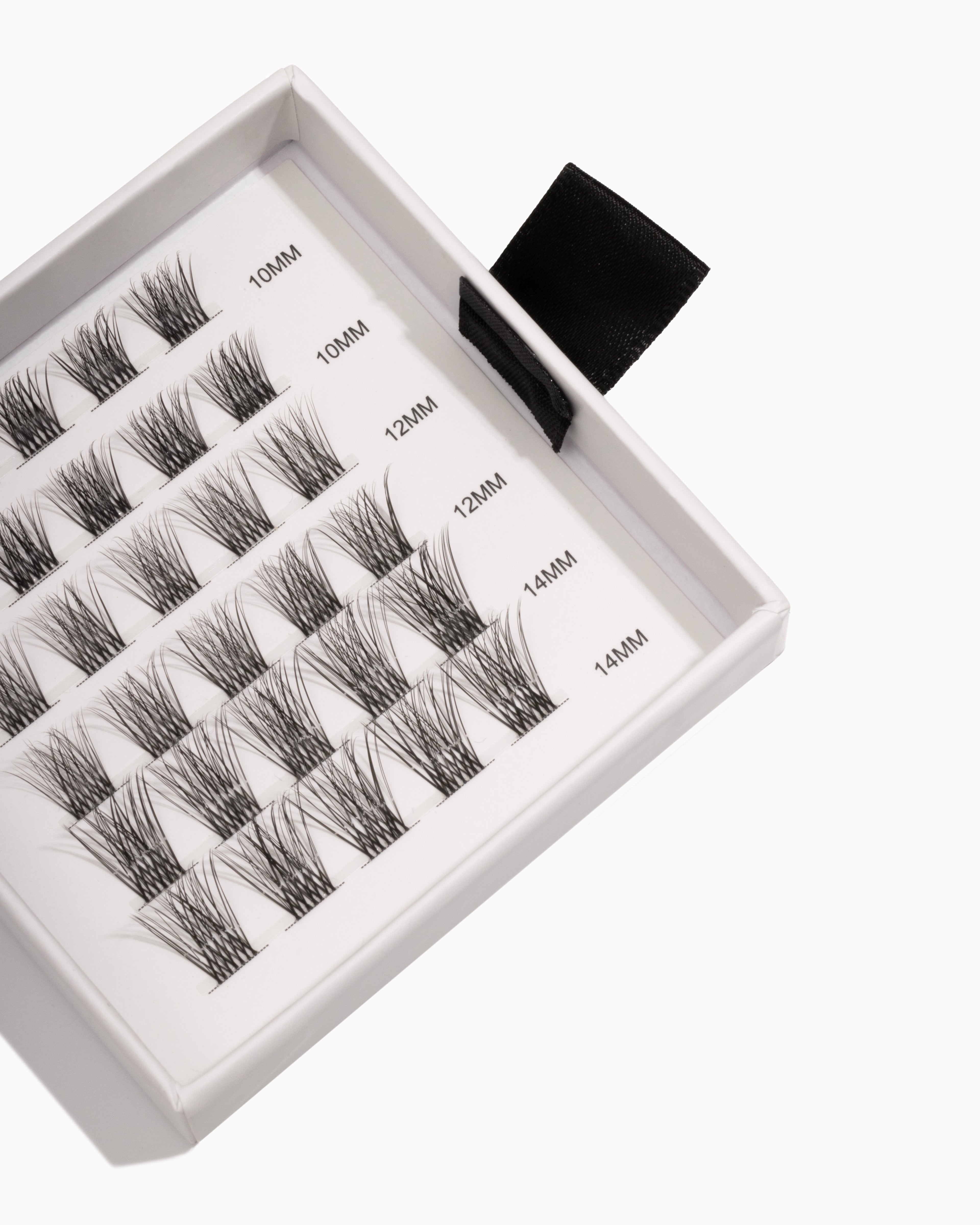 ANGEL – Dream Lash Clusters