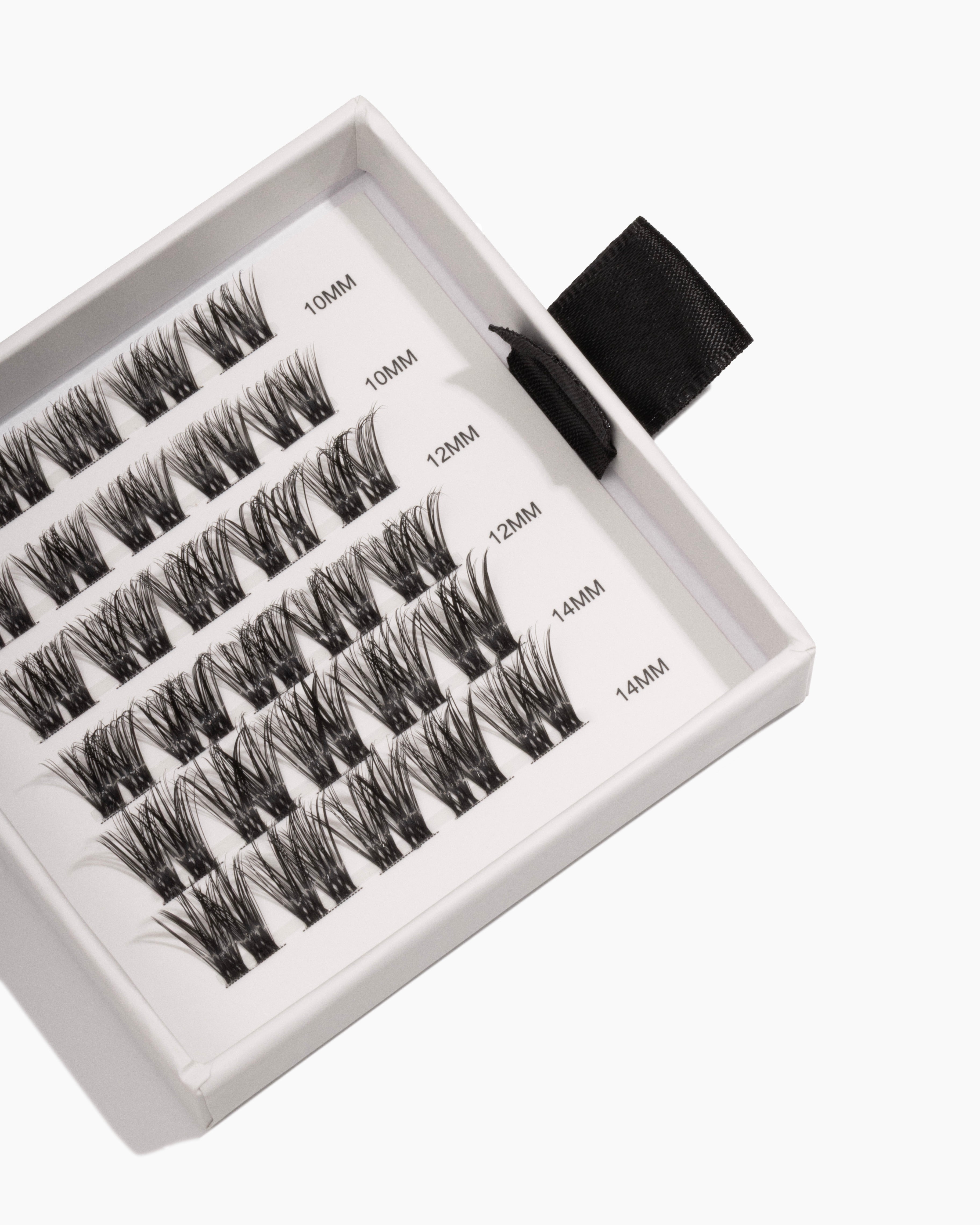 CLOUDY - Dream Lash Cluster