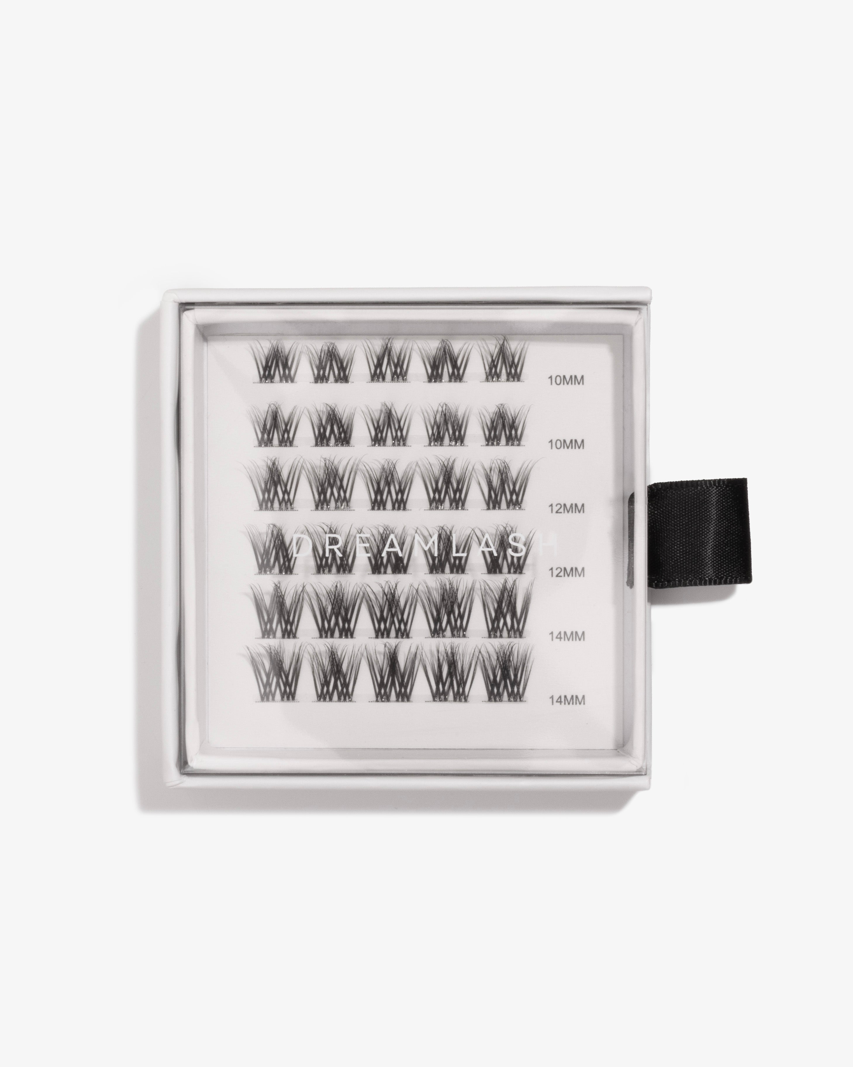 SKY HIGH - Dream Lash Cluster