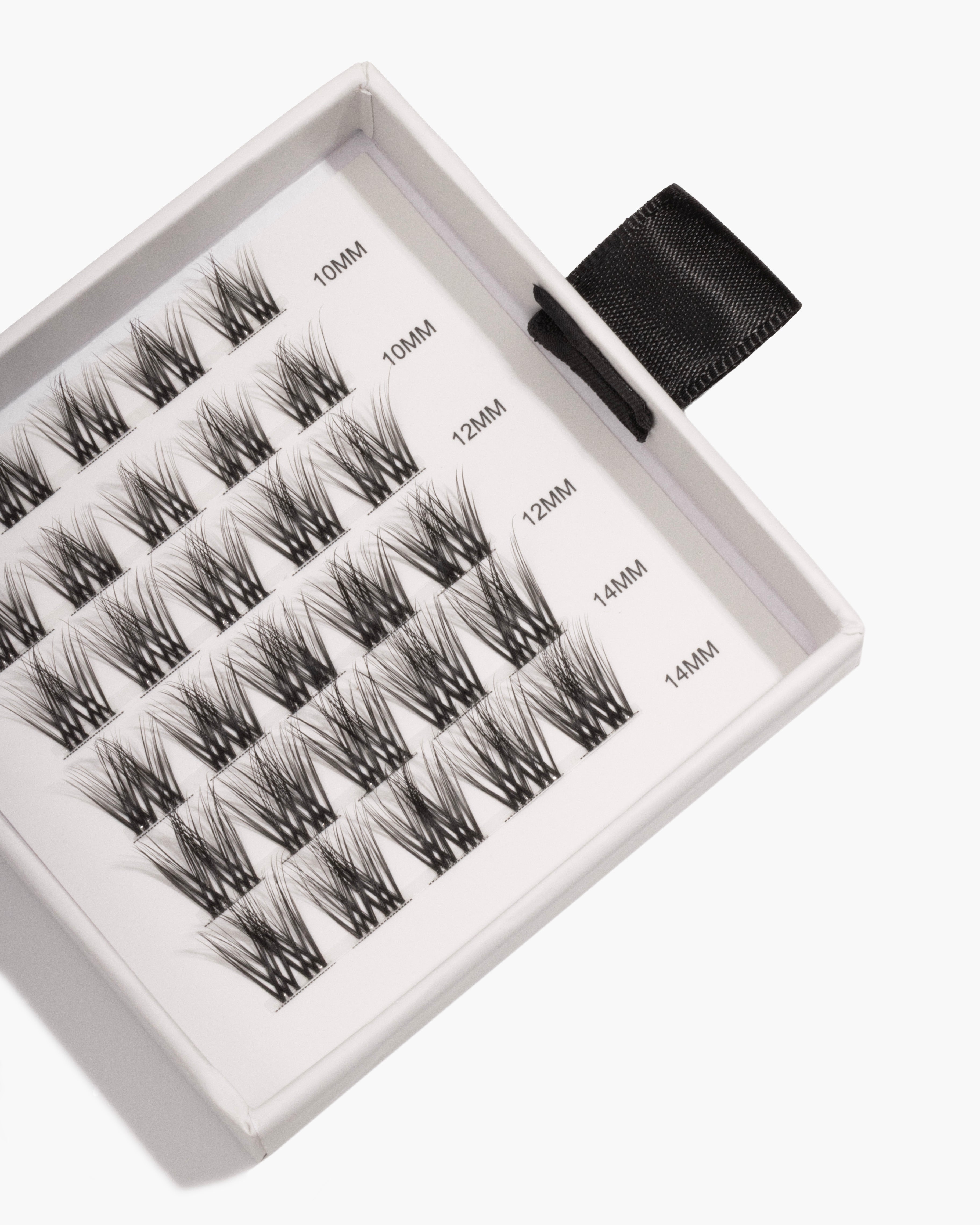 SKY HIGH - Dream Lash Cluster