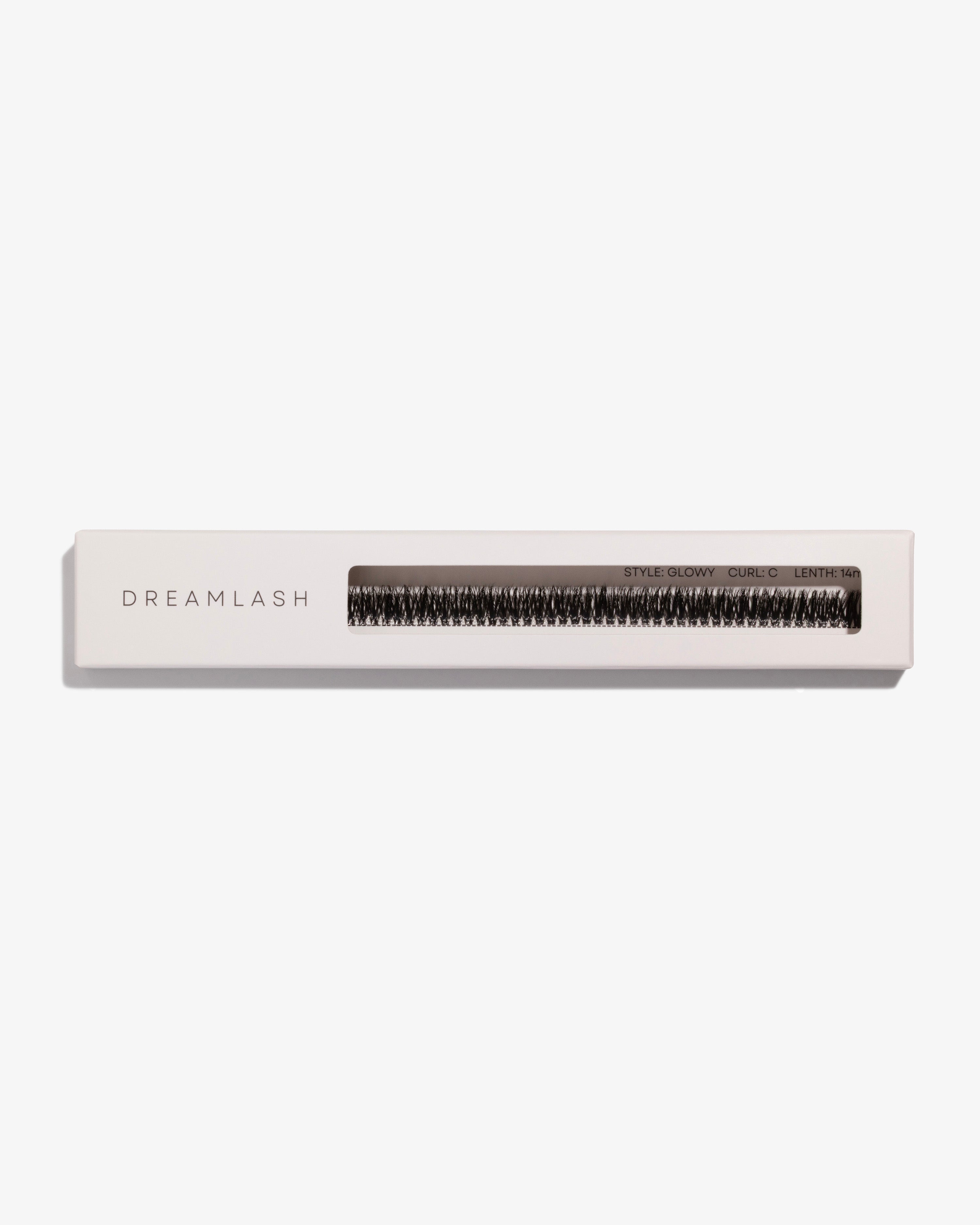 Custom Dream Lash Starter Kit