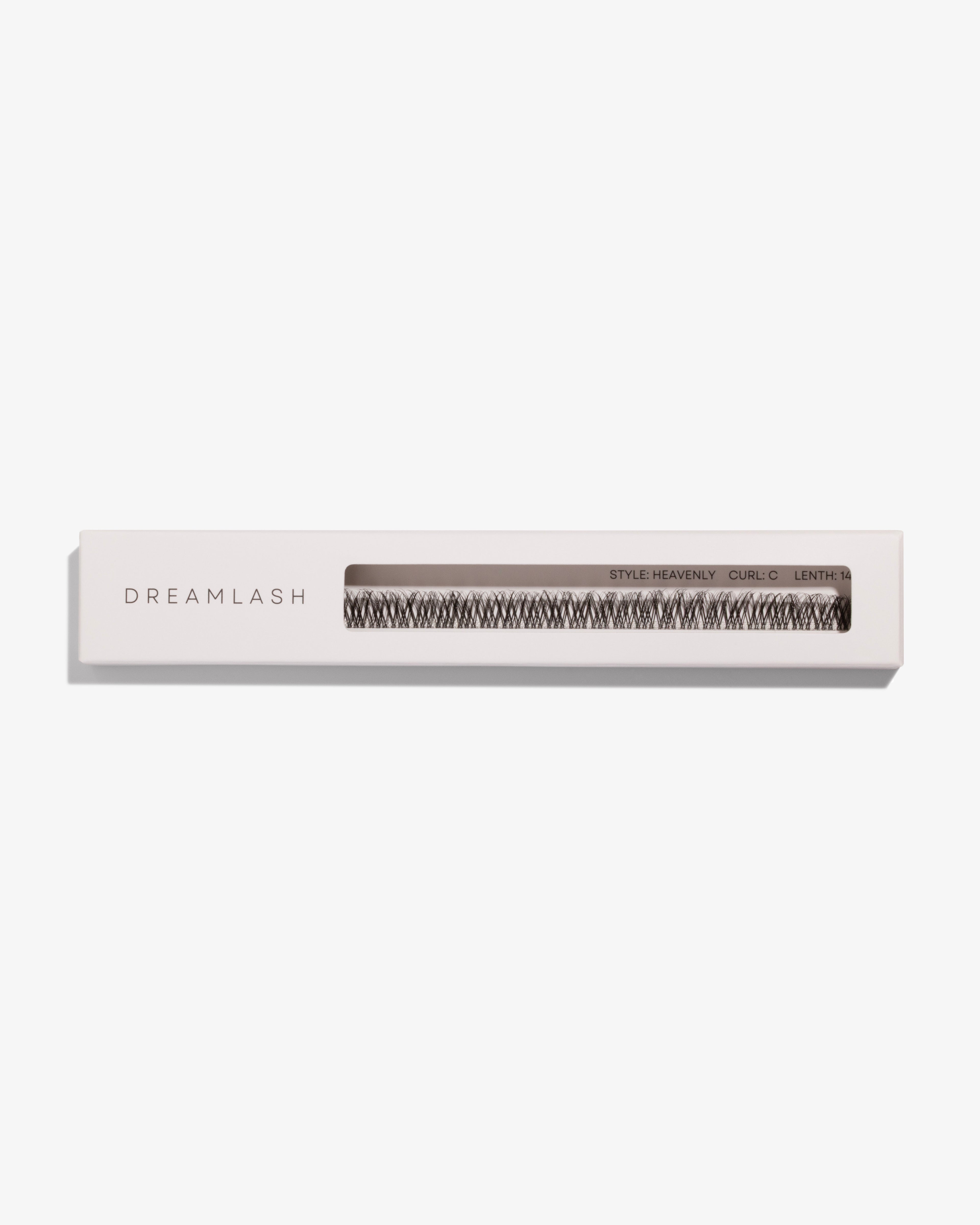 Custom Dream Lash Starter Kit