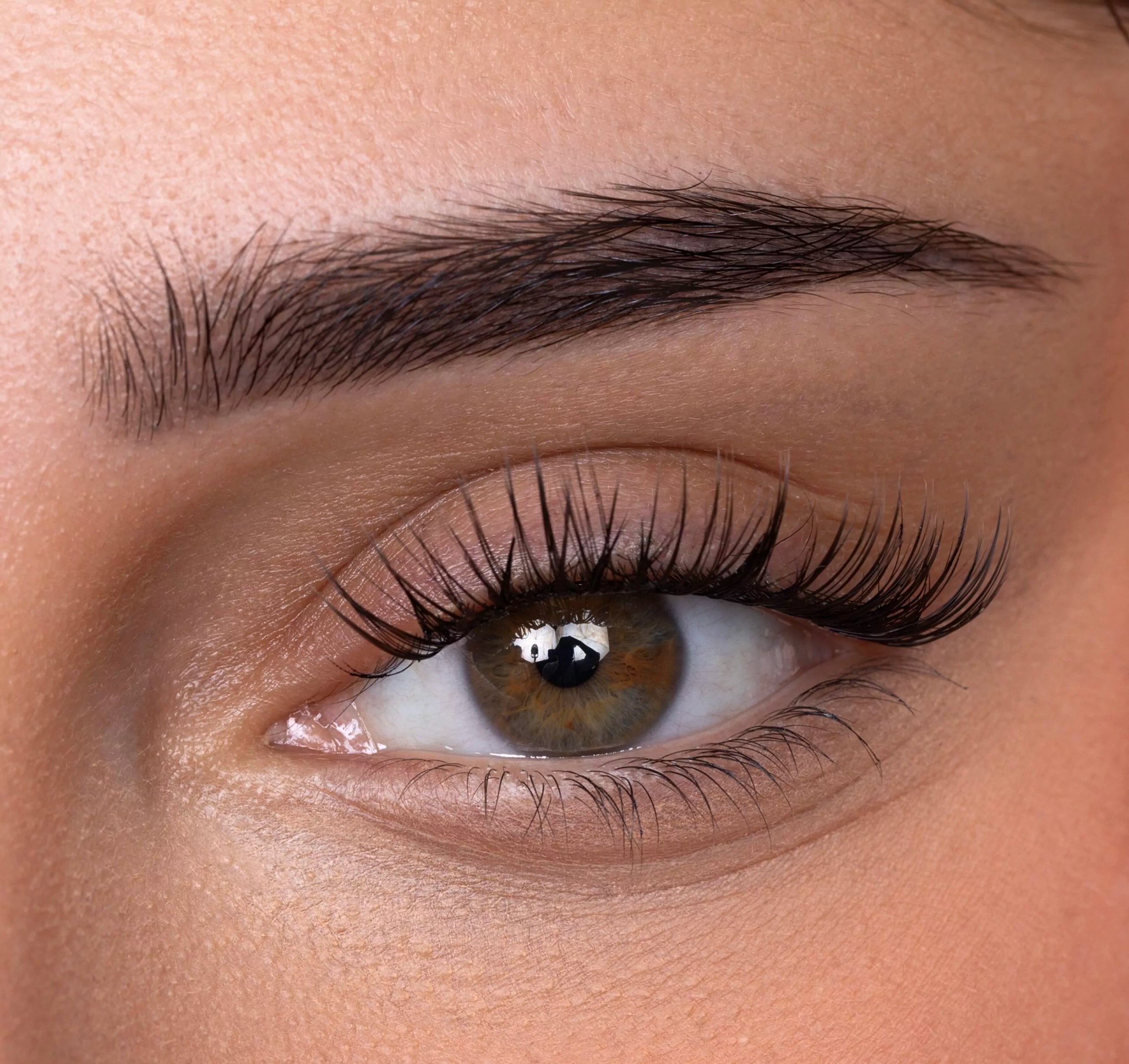NATURAL GIRL – Custom Dream Lashes 14mm