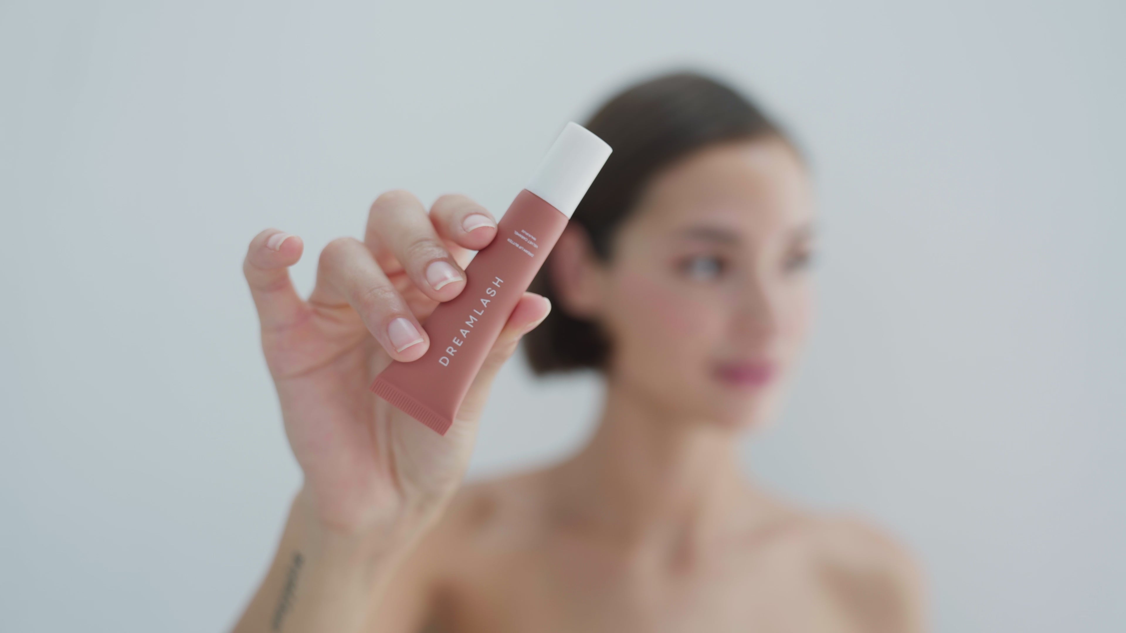 VELVET CARAMEL - Dream Lip Butter
