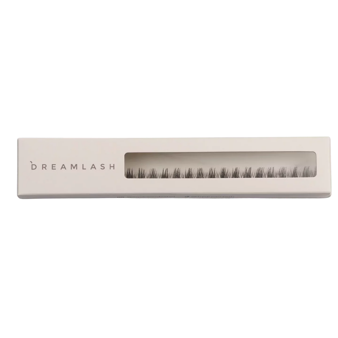 CLASSY – Custom Dream Lashes 12mm