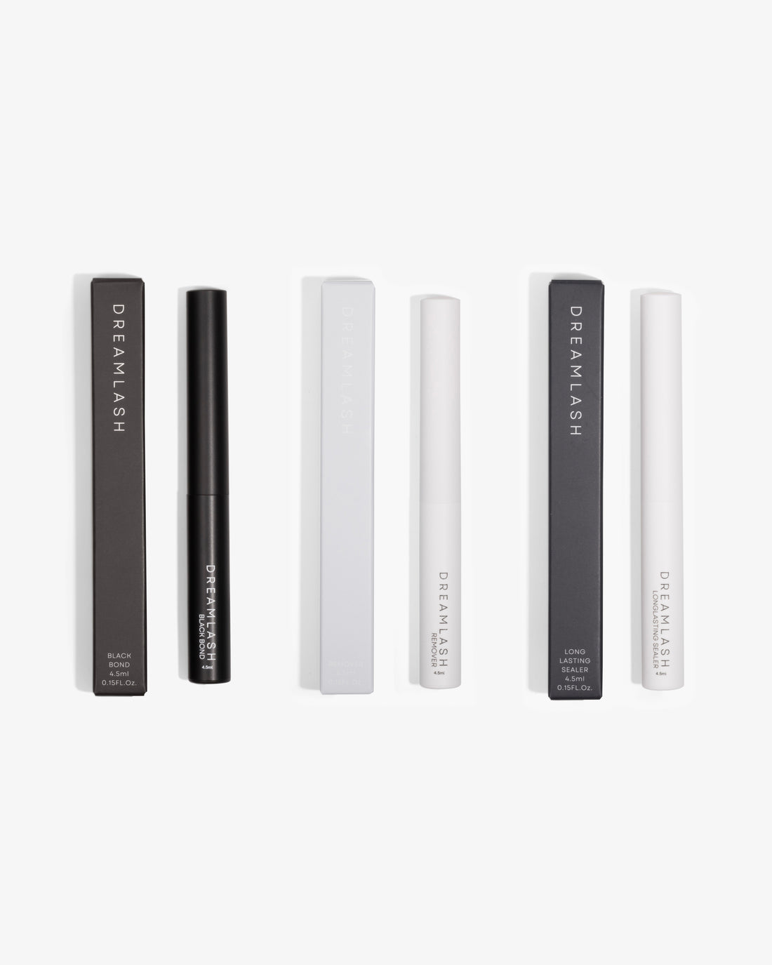 Lash Essentials Set