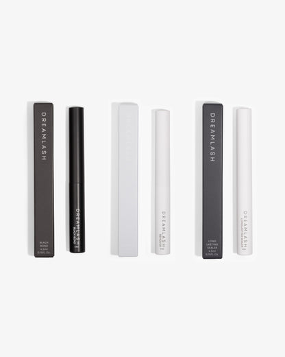 Lash Essentials Set