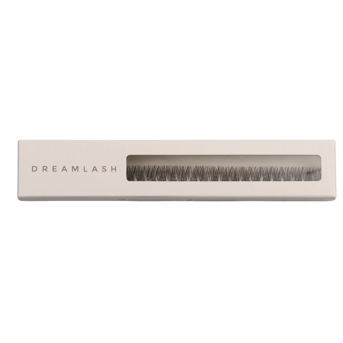 ANGEL - Custom Dream Lashes 14mm
