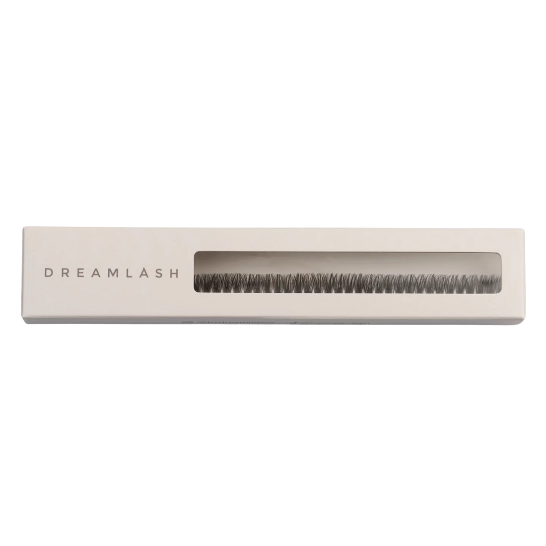 LOVELY – Custom Dream Lashes 12mm