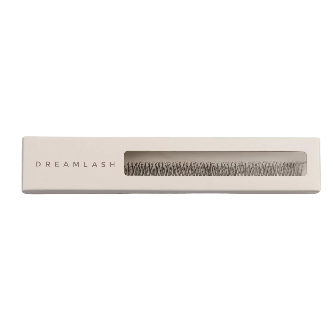 NATURAL GIRL – Custom Dream Lashes 14mm