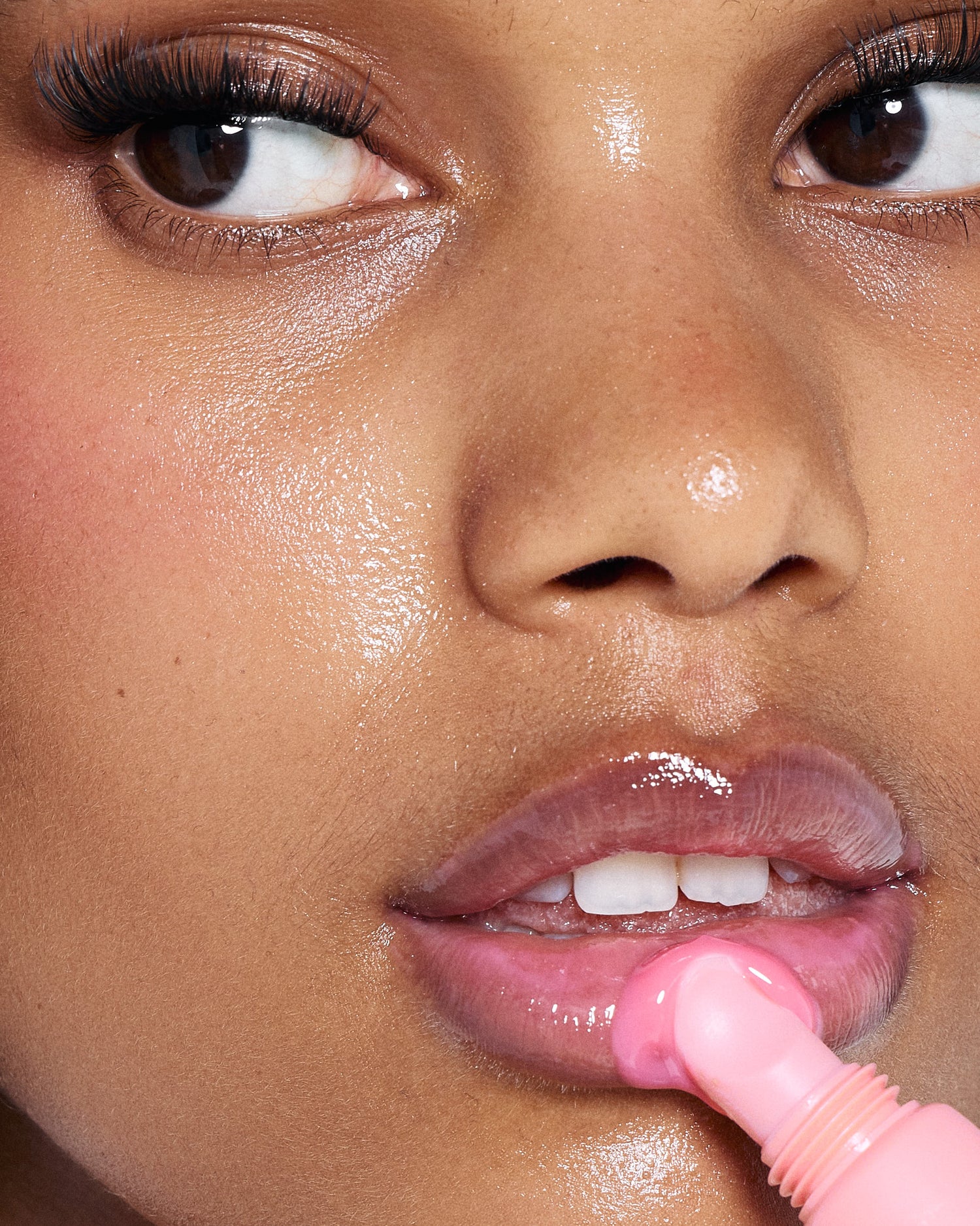 Lip &amp; Blush Duo Pink