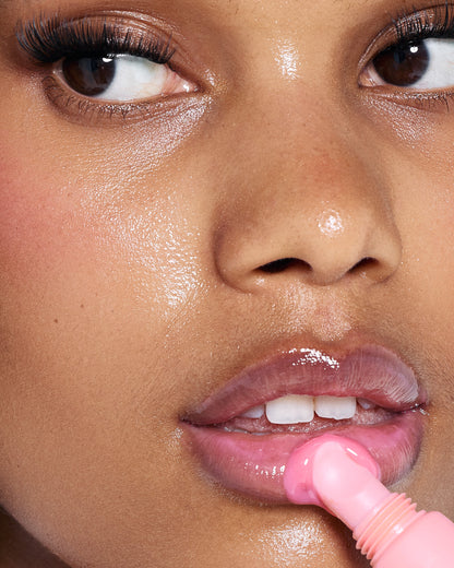 Lip &amp; Blush Duo Pink