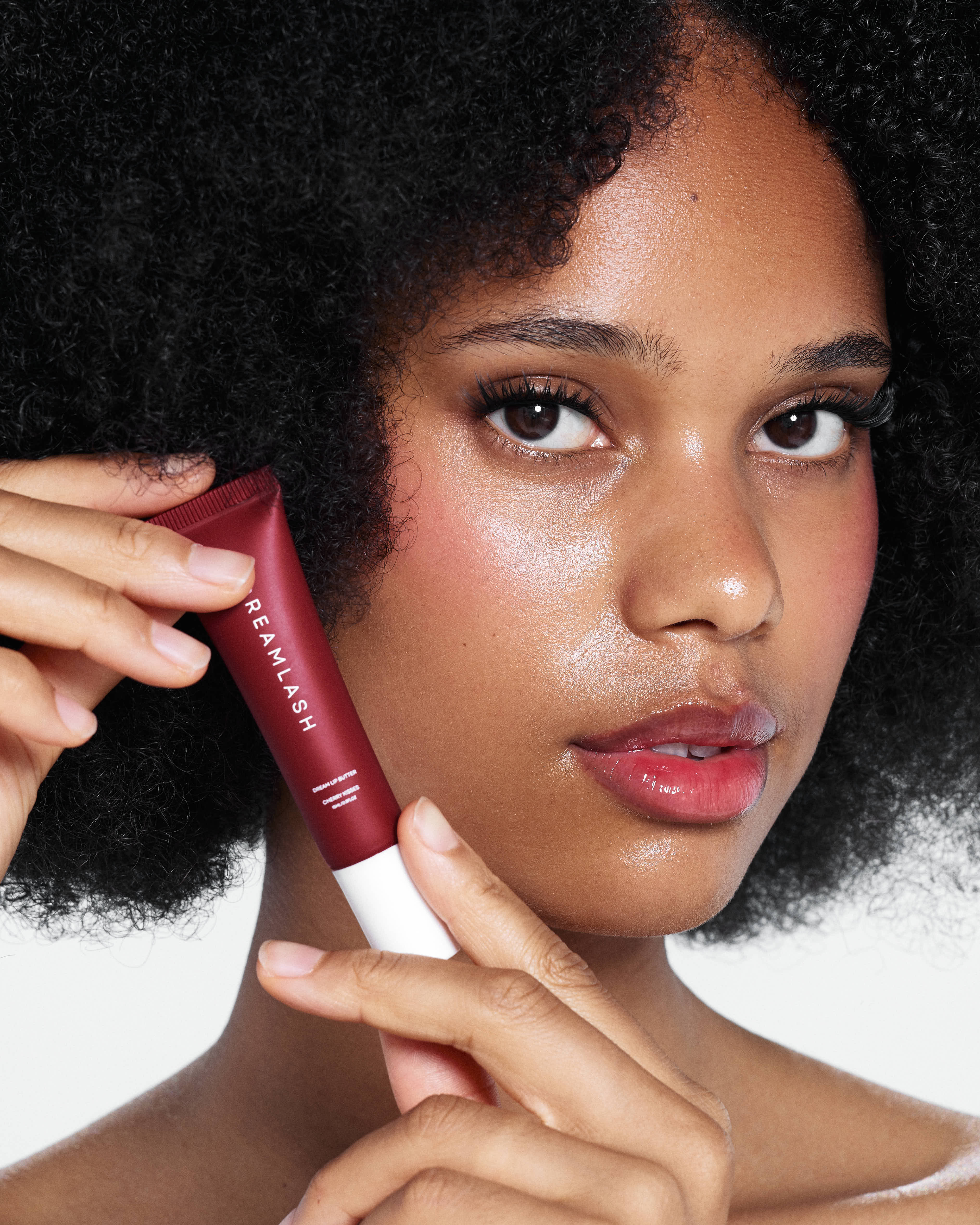 CHERRY KISSES - Dream Lip Butter