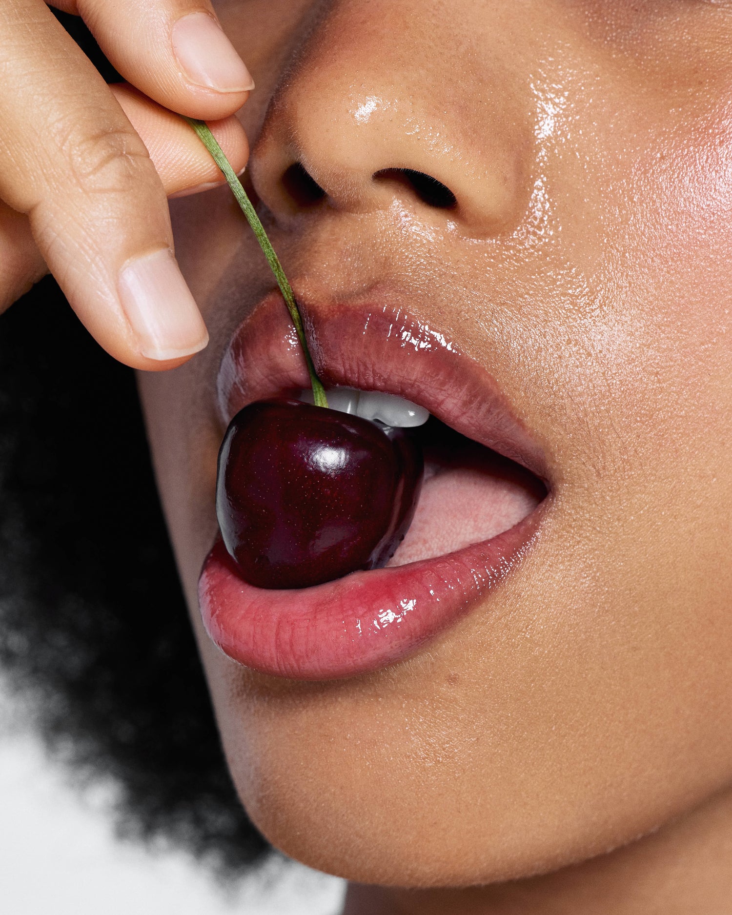 CHERRY KISSES - Dream Lip Butter