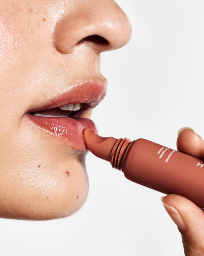 VELVET CARAMEL - Dream Lip Butter
