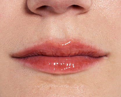 VELVET CARAMEL - Dream Lip Butter