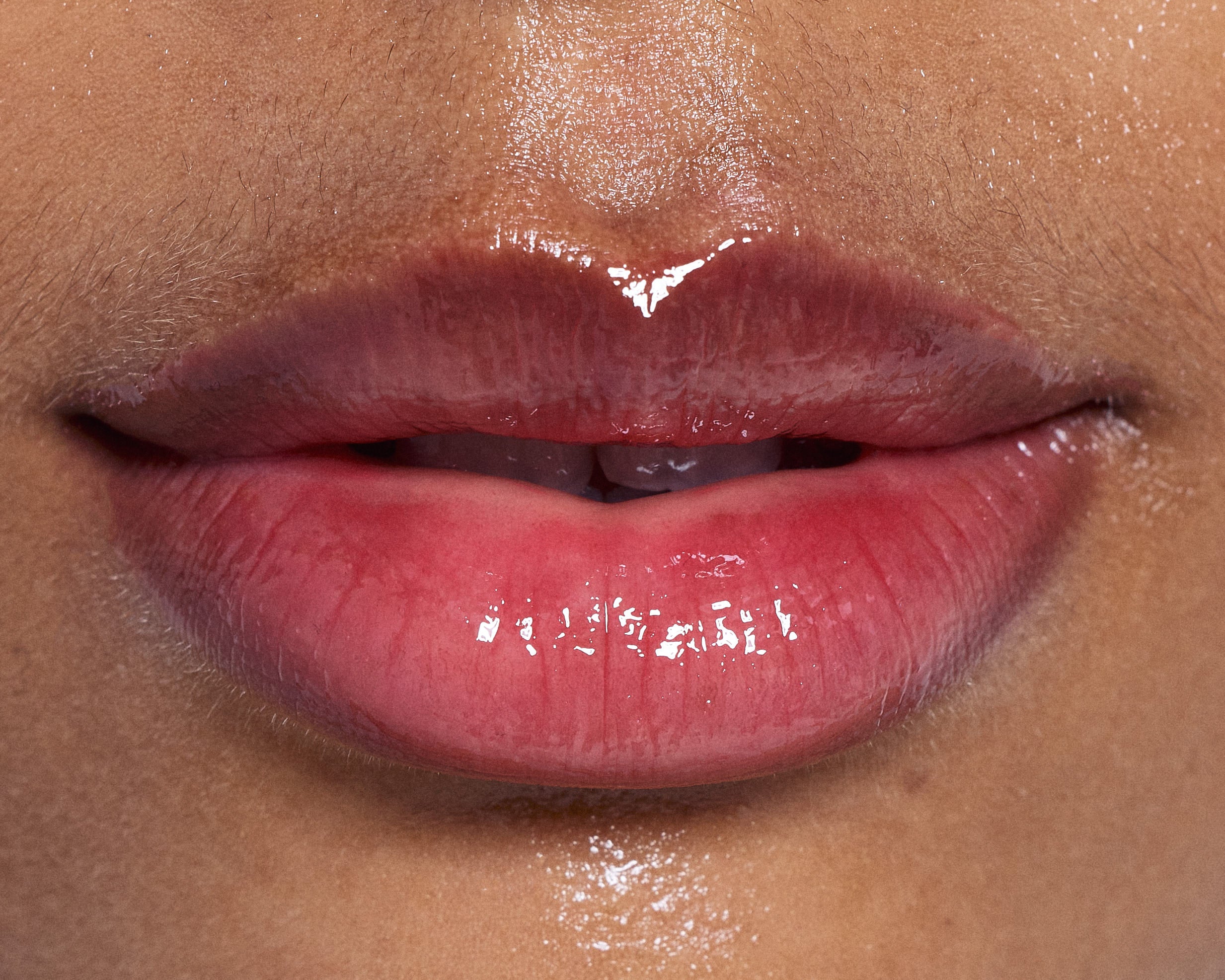CHERRY KISSES - Dream Lip Butter