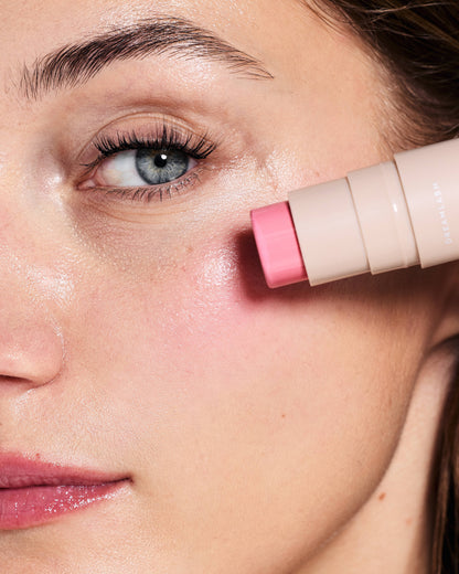 Lip &amp; Blush Duo Pink
